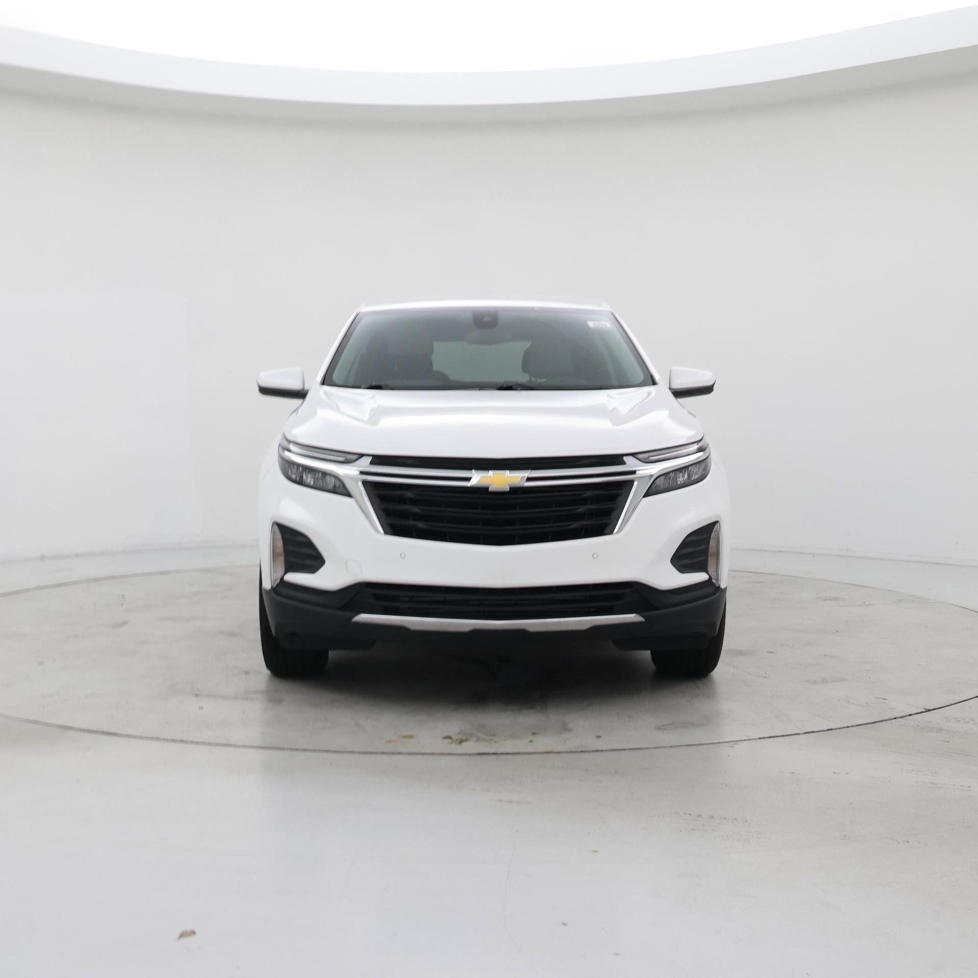 Thumbnail: 2023 Chevrolet Equinox - 5