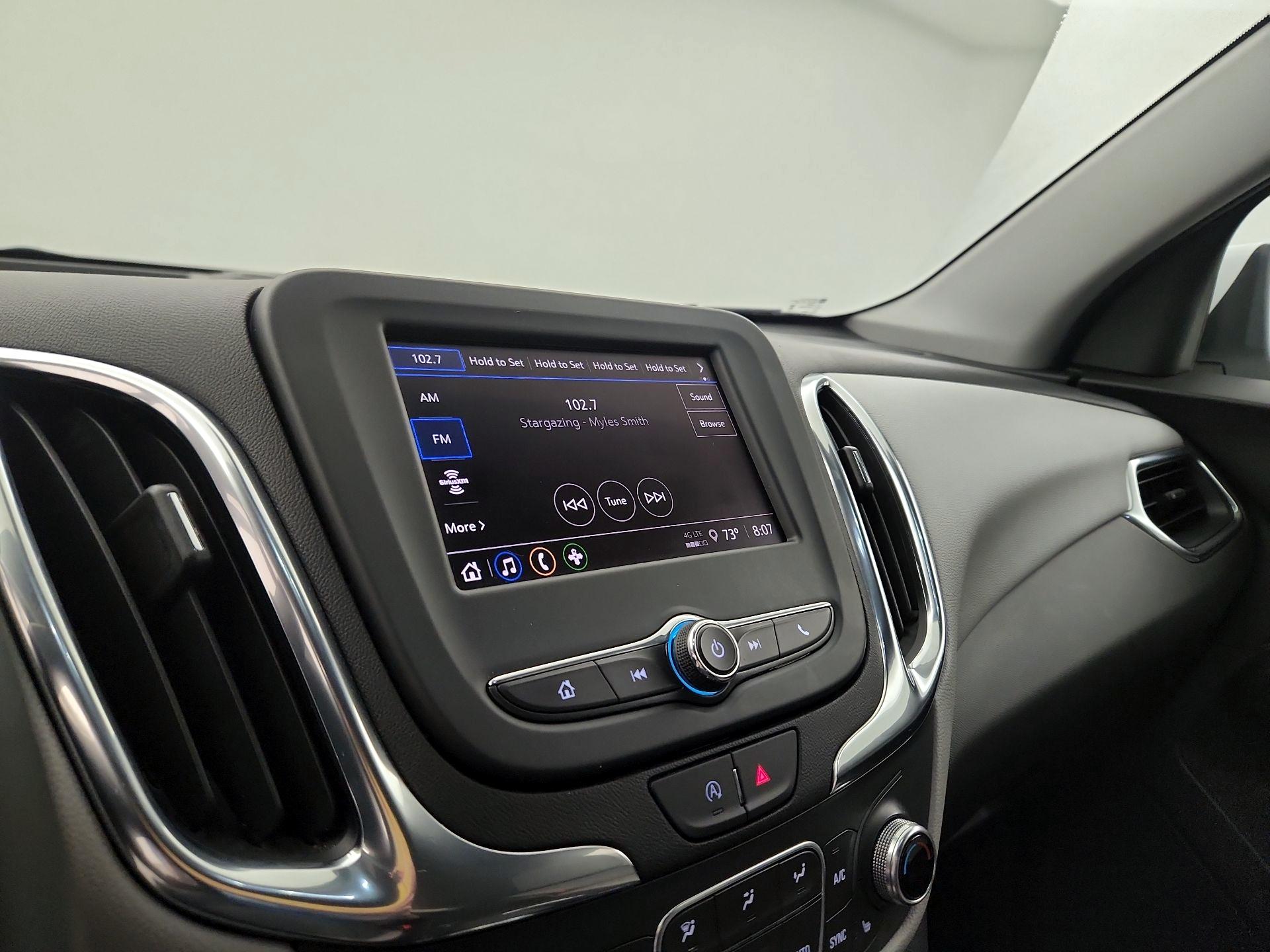 Thumbnail: 2023 Chevrolet Equinox - 14