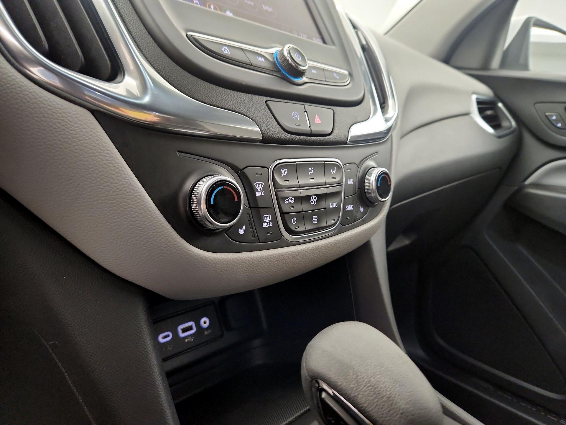 Thumbnail: 2023 Chevrolet Equinox - 15