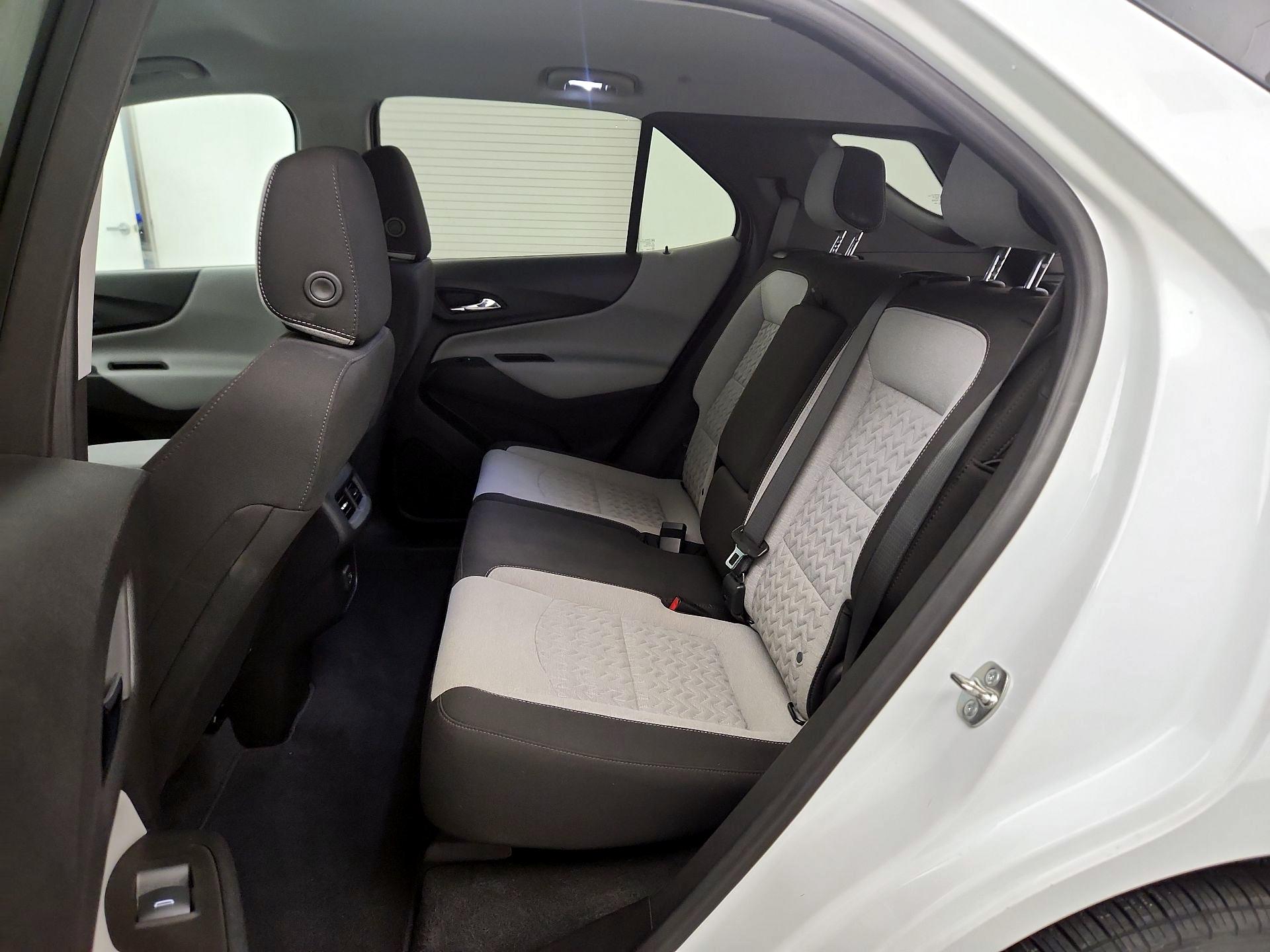 Thumbnail: 2023 Chevrolet Equinox - 18