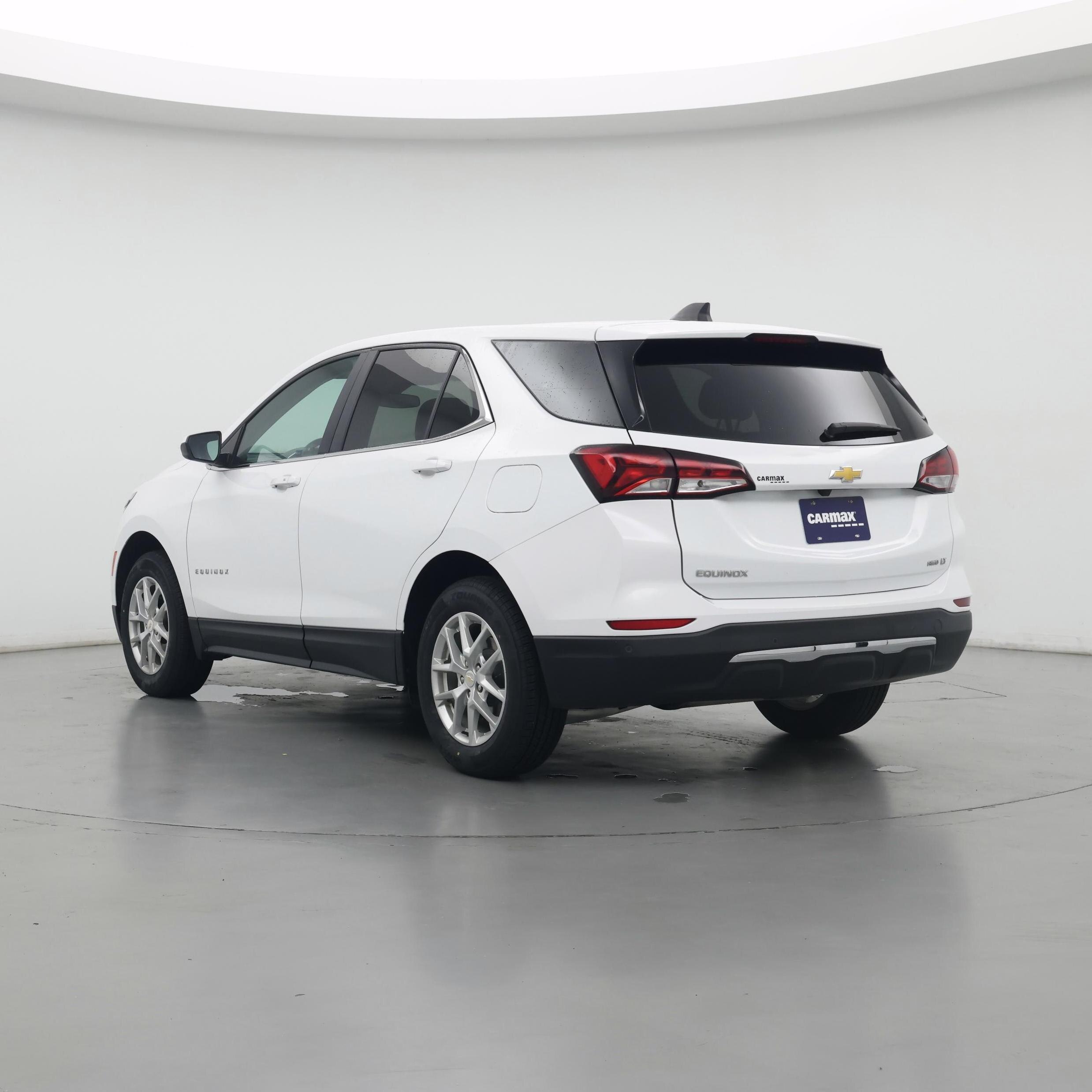 Thumbnail: 2023 Chevrolet Equinox - 2