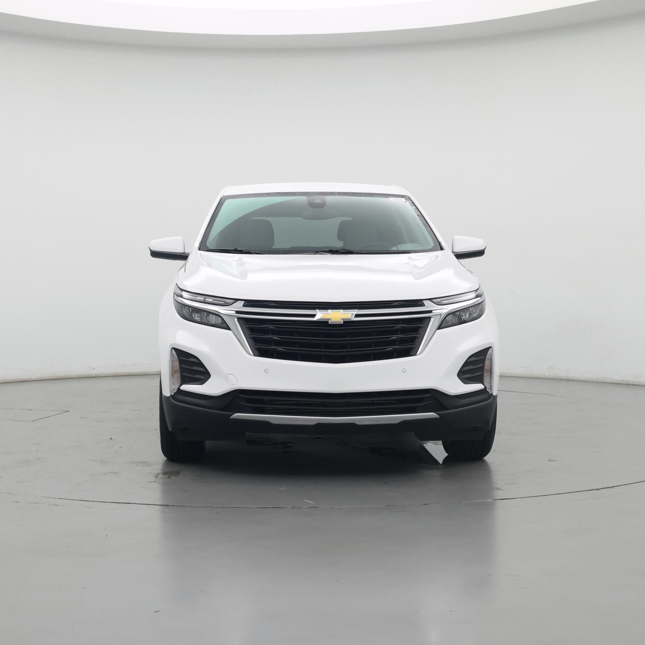 Thumbnail: 2023 Chevrolet Equinox - 5