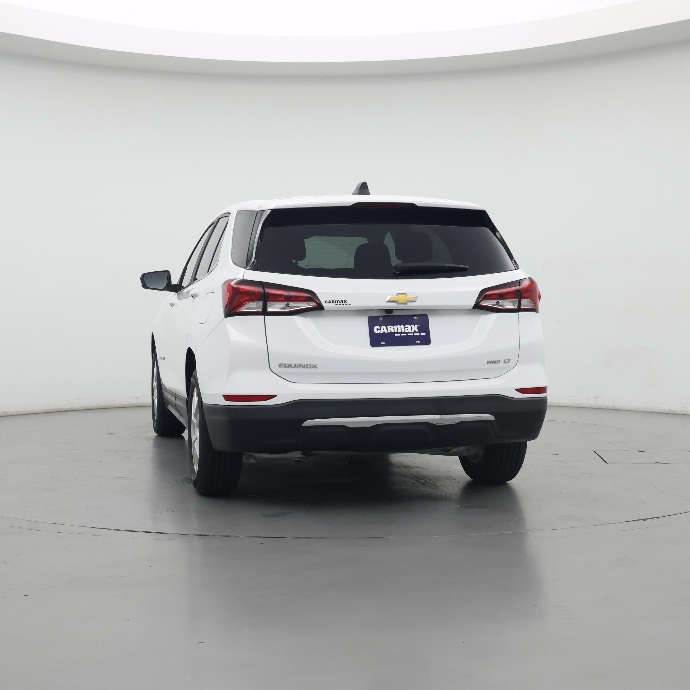 Thumbnail: 2023 Chevrolet Equinox - 6