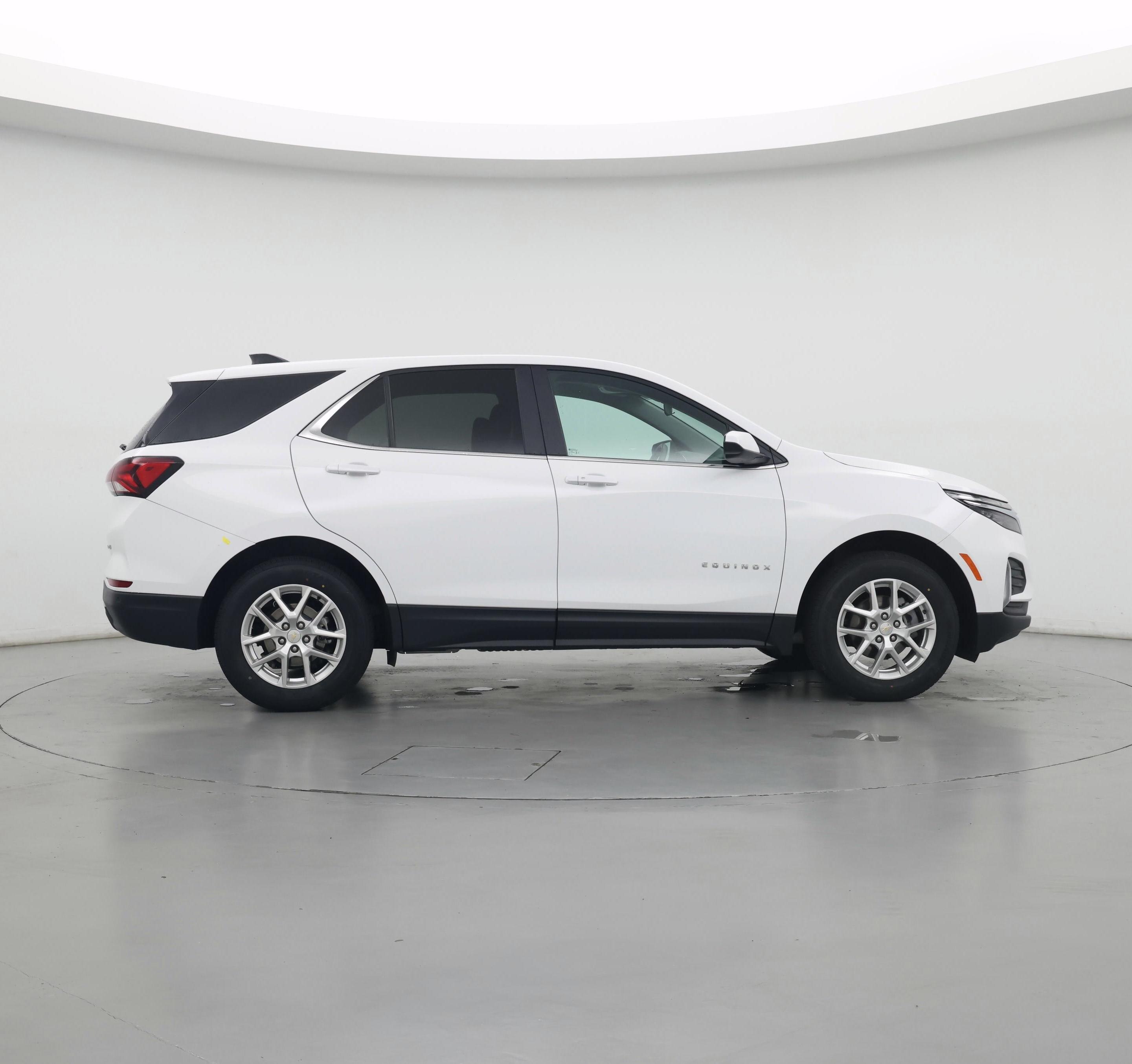 Thumbnail: 2023 Chevrolet Equinox - 7