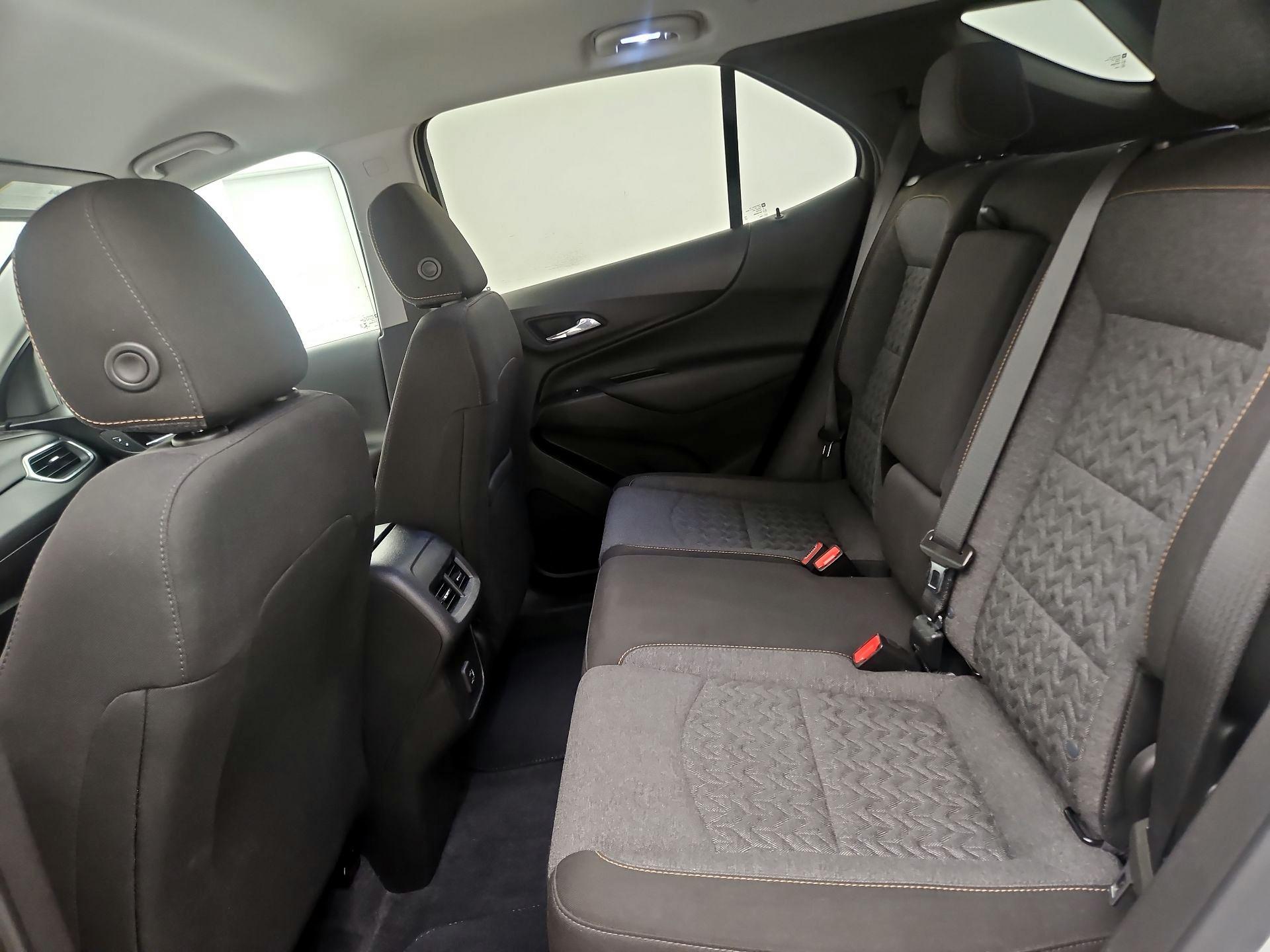 Thumbnail: 2022 Chevrolet Equinox - 19