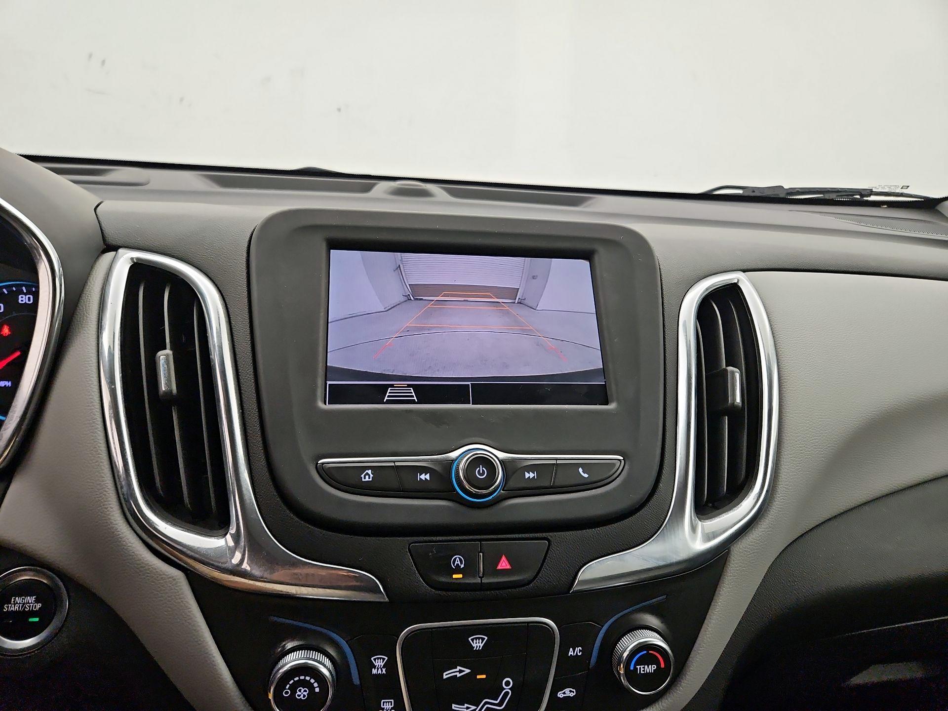Thumbnail: 2022 Chevrolet Equinox - 14