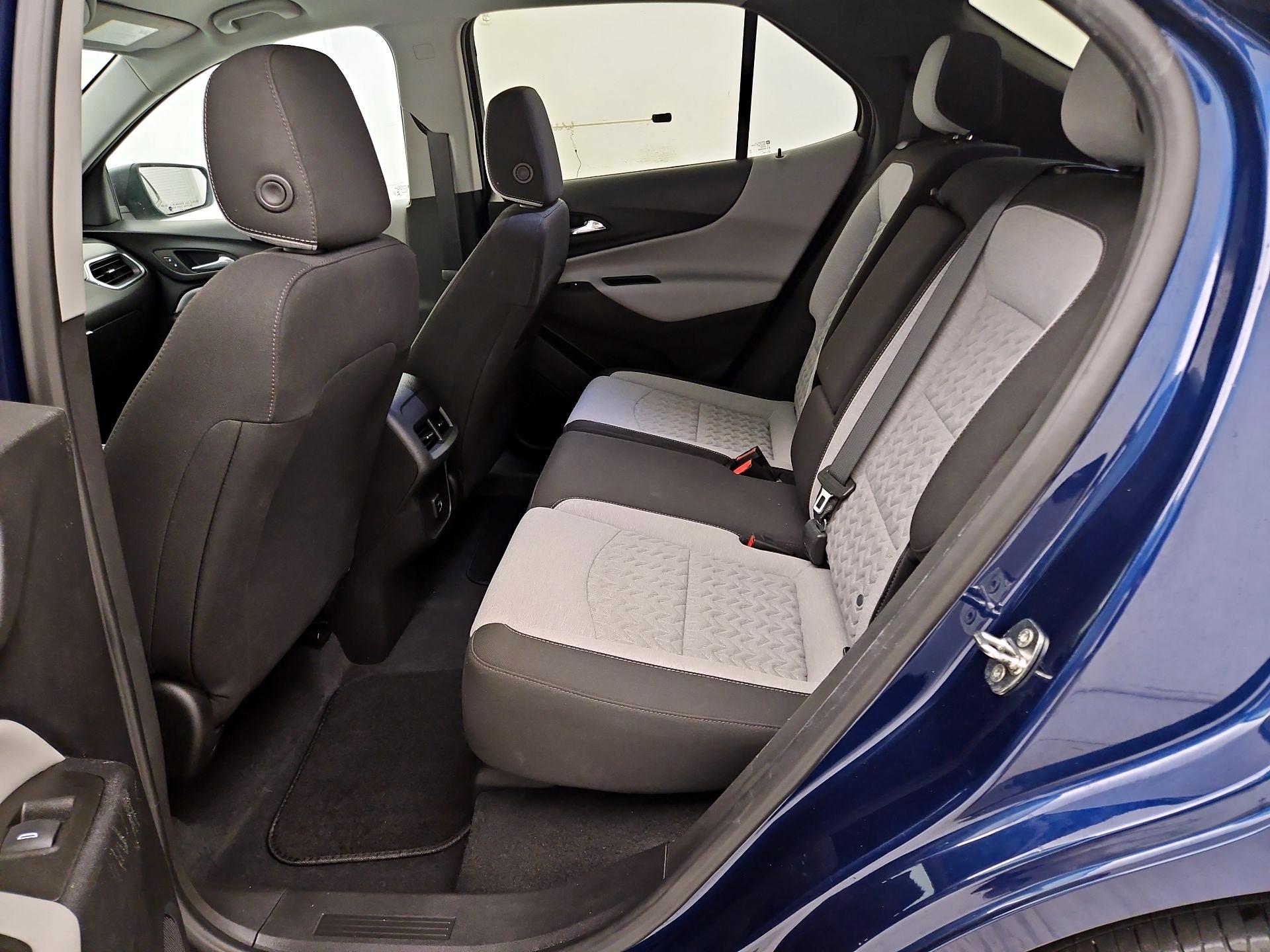 Thumbnail: 2022 Chevrolet Equinox - 19
