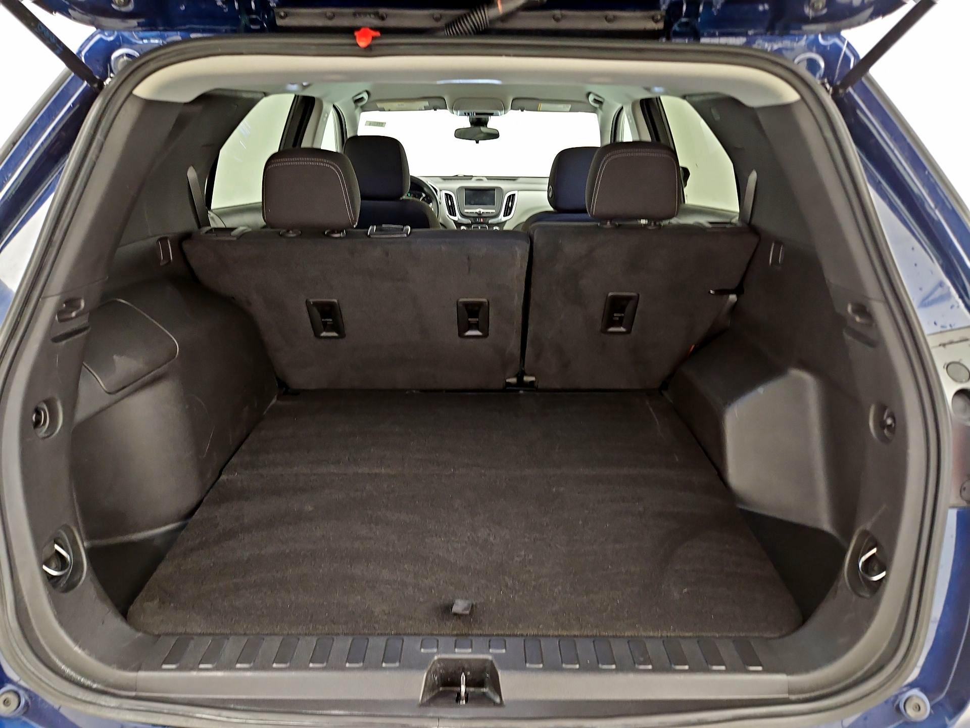 Thumbnail: 2022 Chevrolet Equinox - 20