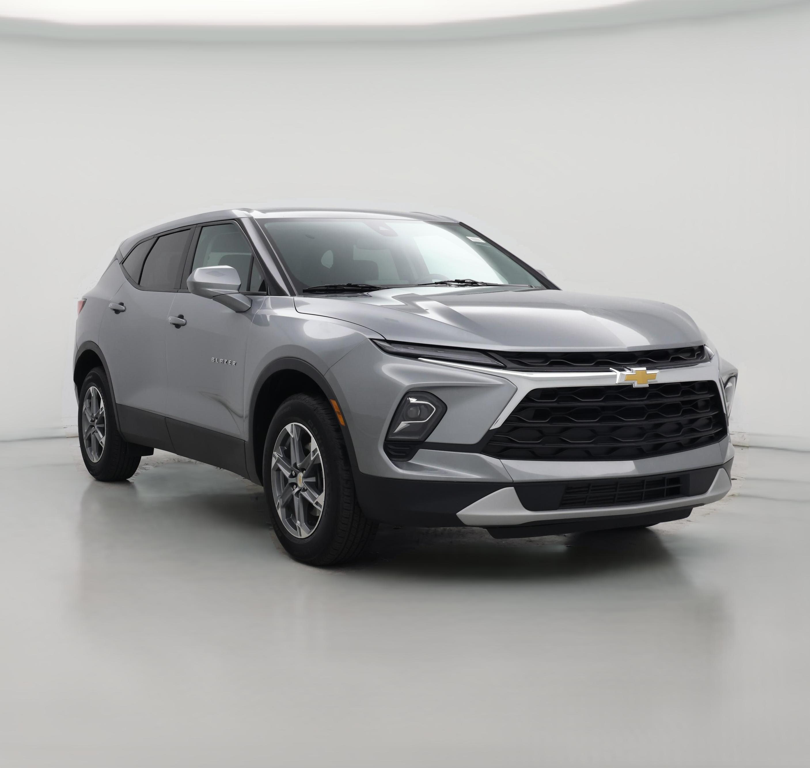 Thumbnail: 2023 Chevrolet Blazer - 1