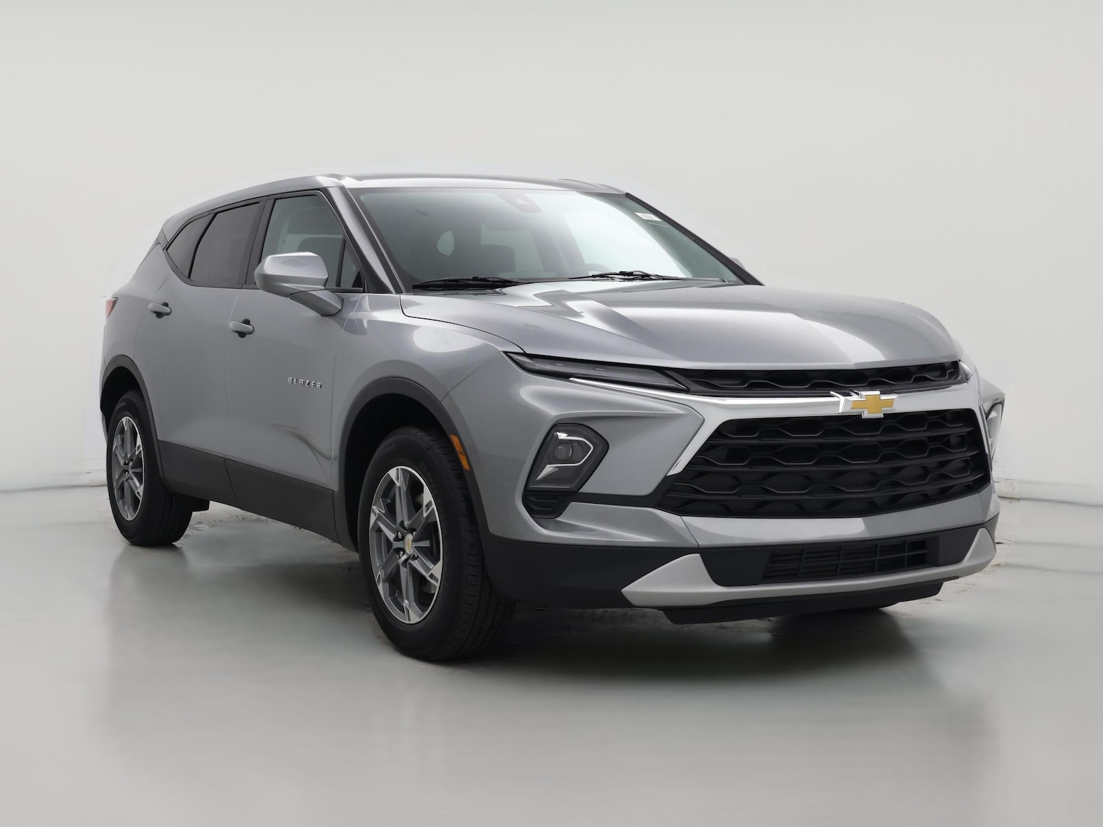 2023 Chevrolet Blazer