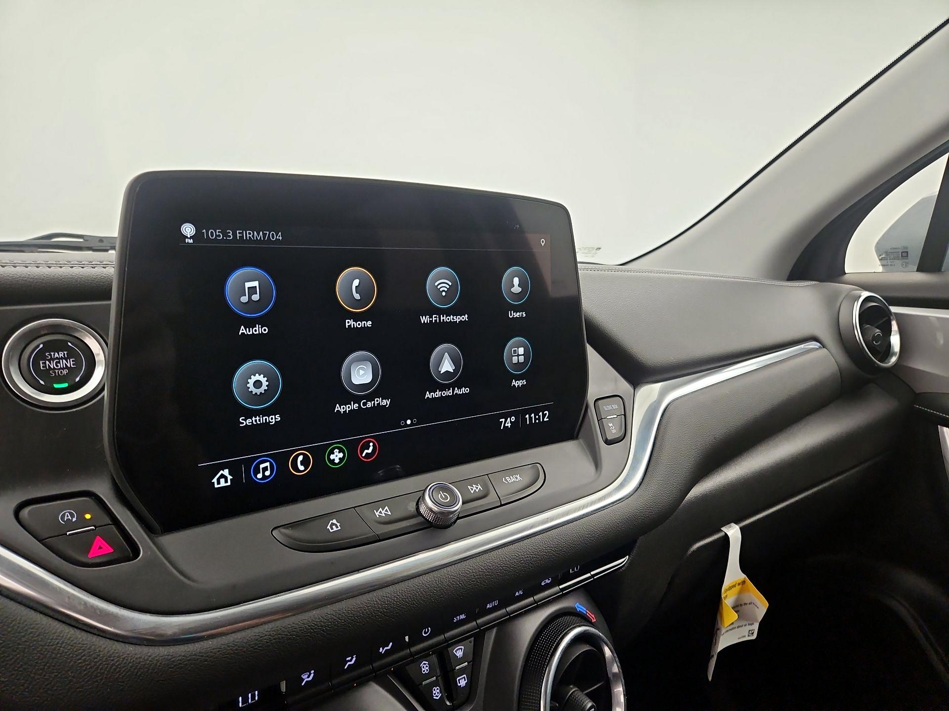 Thumbnail: 2023 Chevrolet Blazer - 15