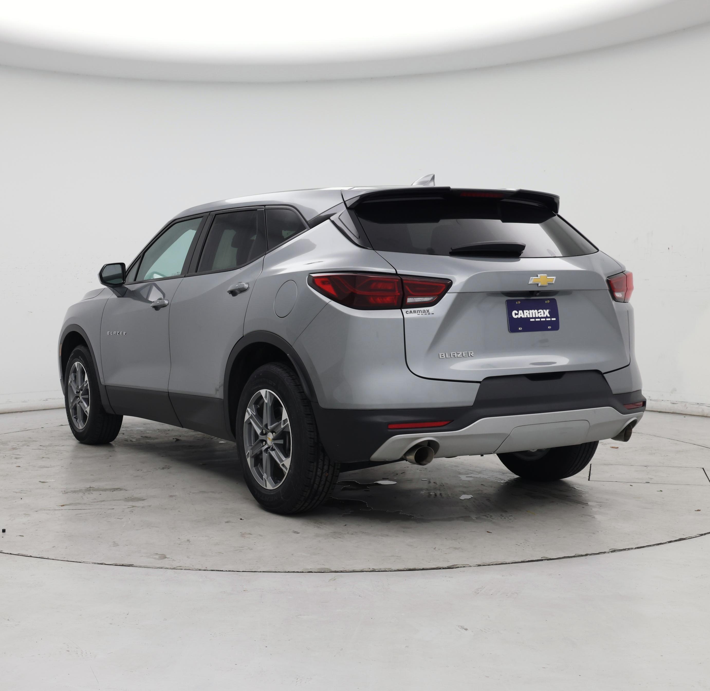 Thumbnail: 2023 Chevrolet Blazer - 2