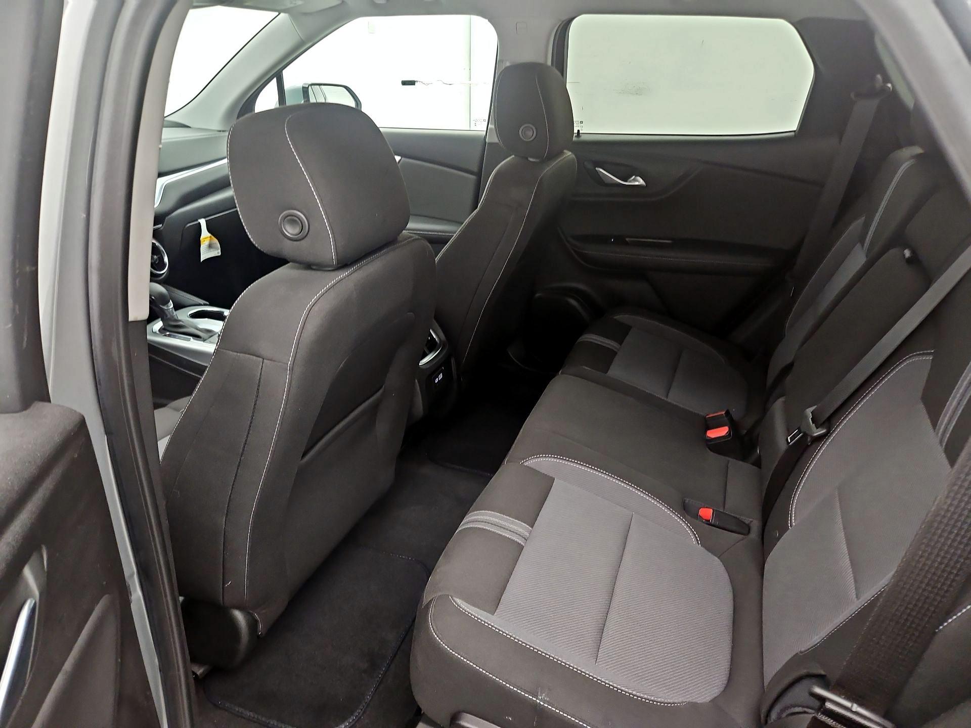 Thumbnail: 2023 Chevrolet Blazer - 19