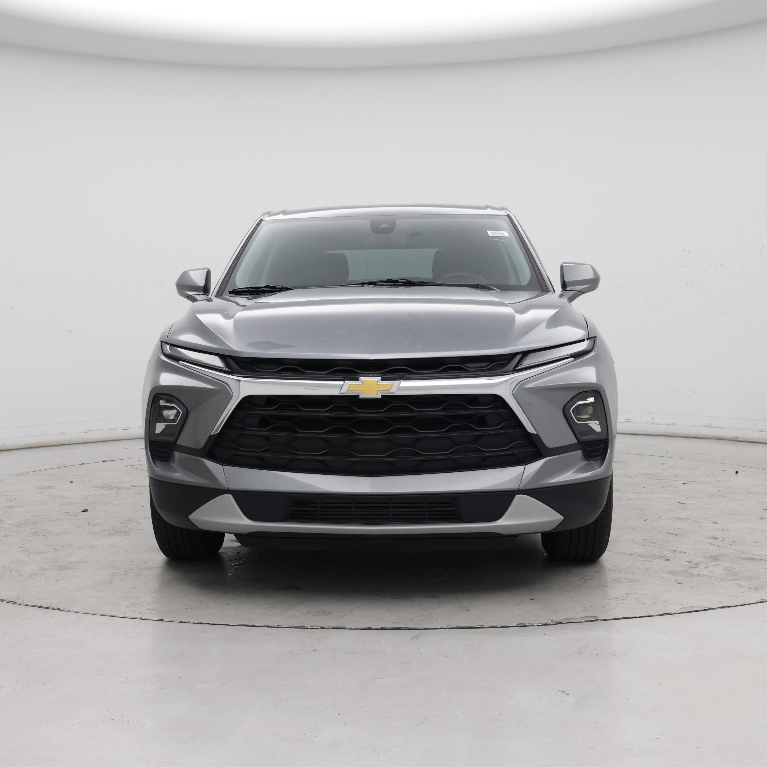 Thumbnail: 2023 Chevrolet Blazer - 5