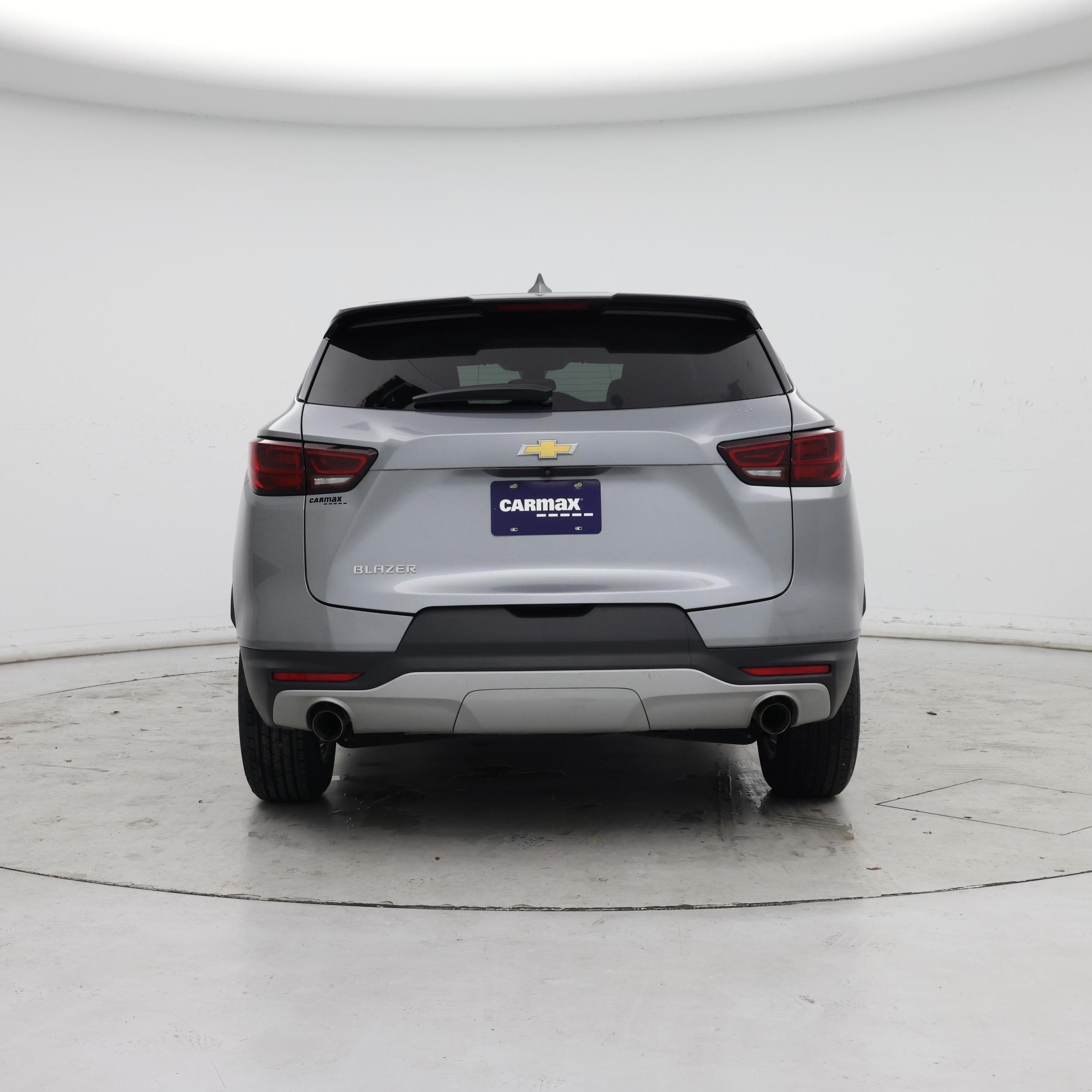 Thumbnail: 2023 Chevrolet Blazer - 6