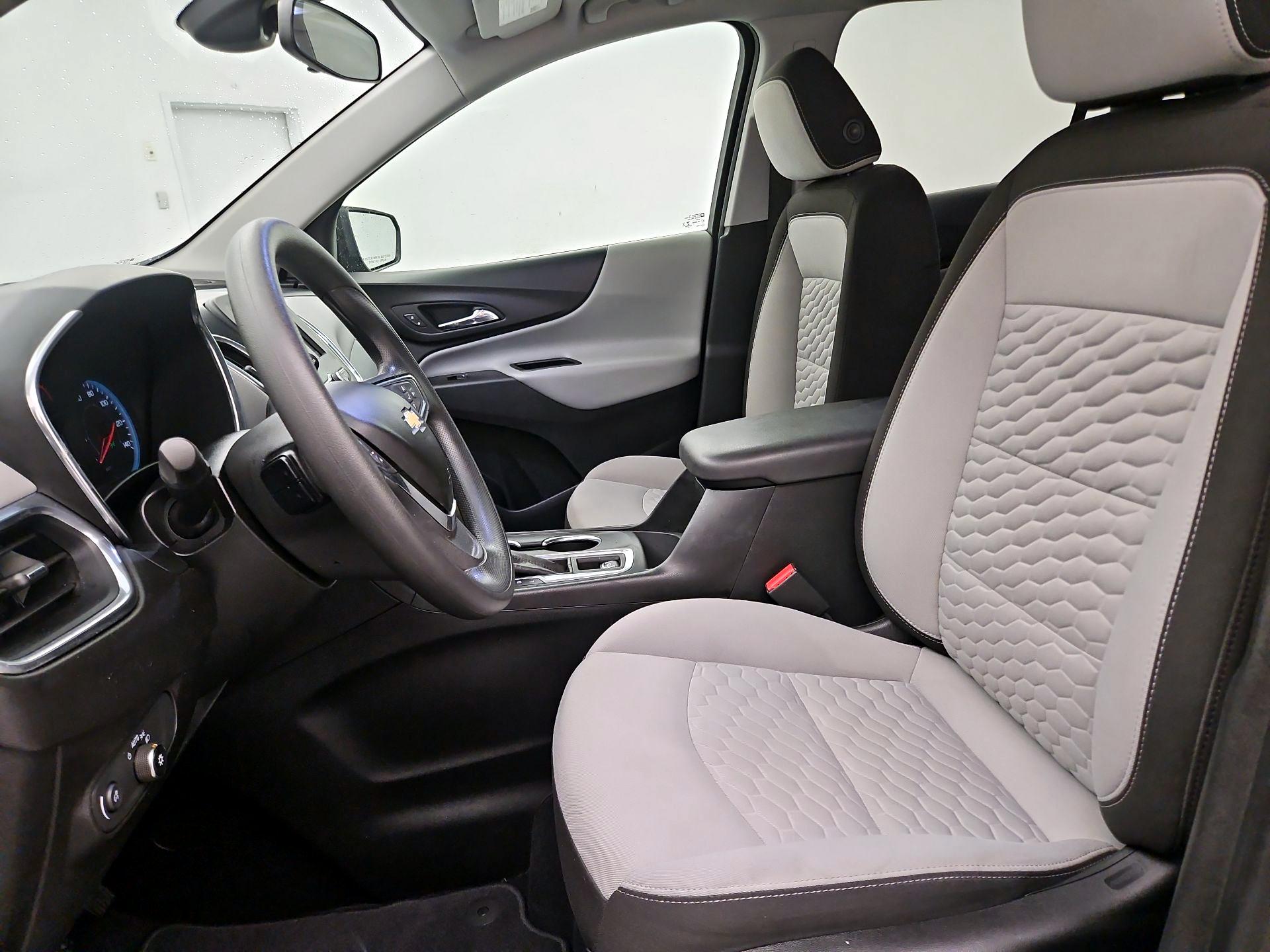 Thumbnail: 2020 Chevrolet Equinox - 11