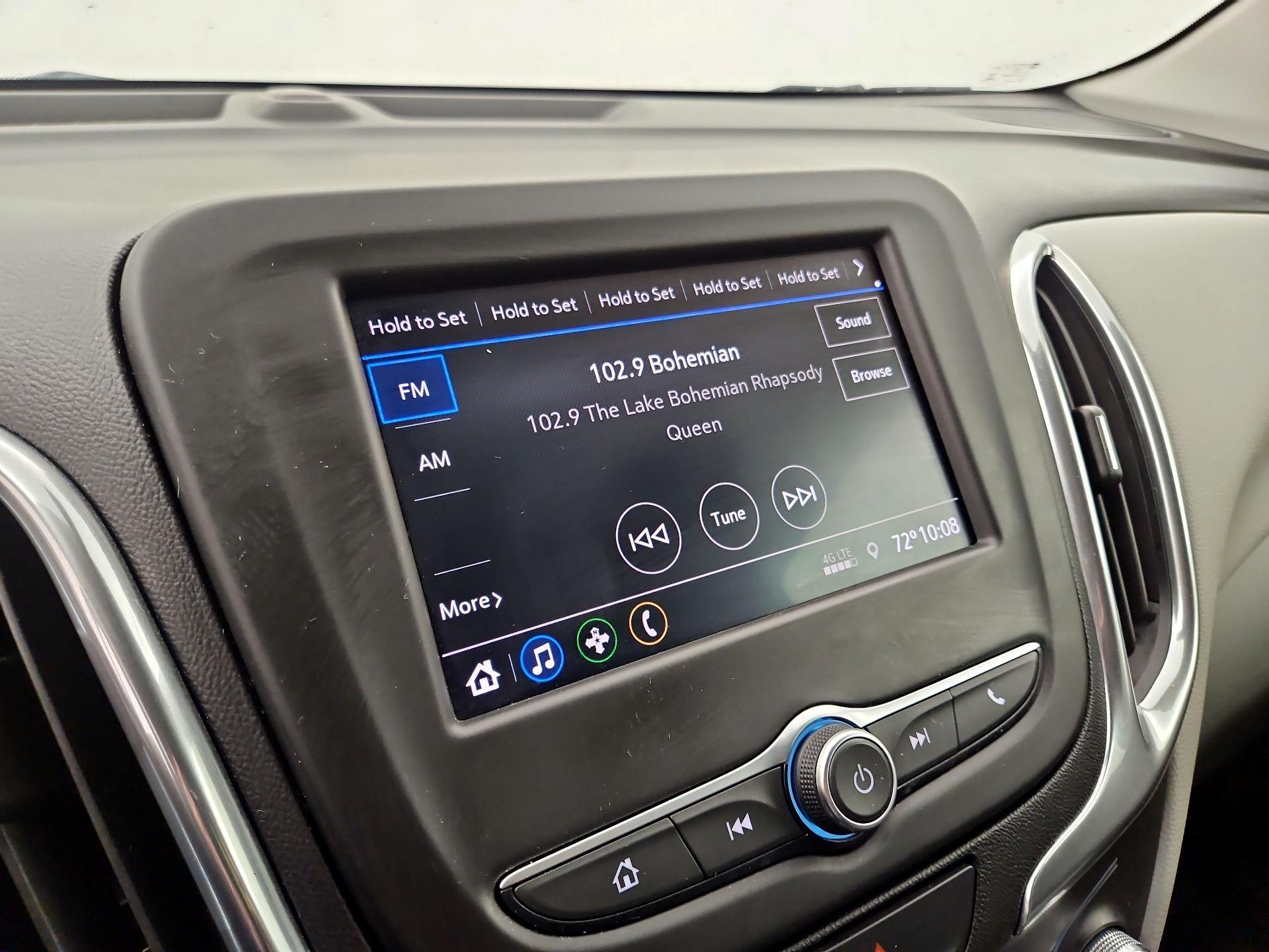Thumbnail: 2020 Chevrolet Equinox - 15
