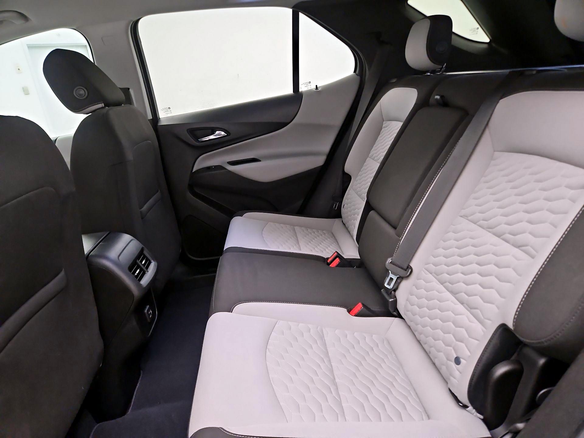 Thumbnail: 2020 Chevrolet Equinox - 19