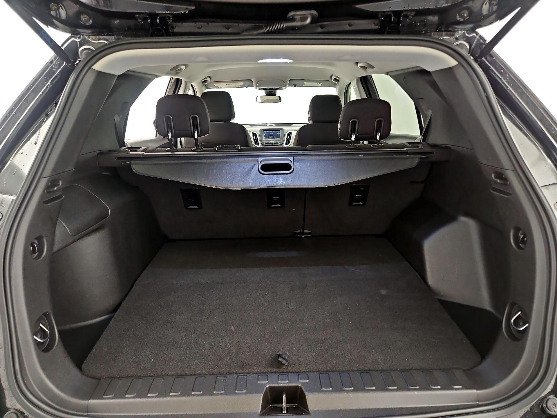 Thumbnail: 2020 Chevrolet Equinox - 20