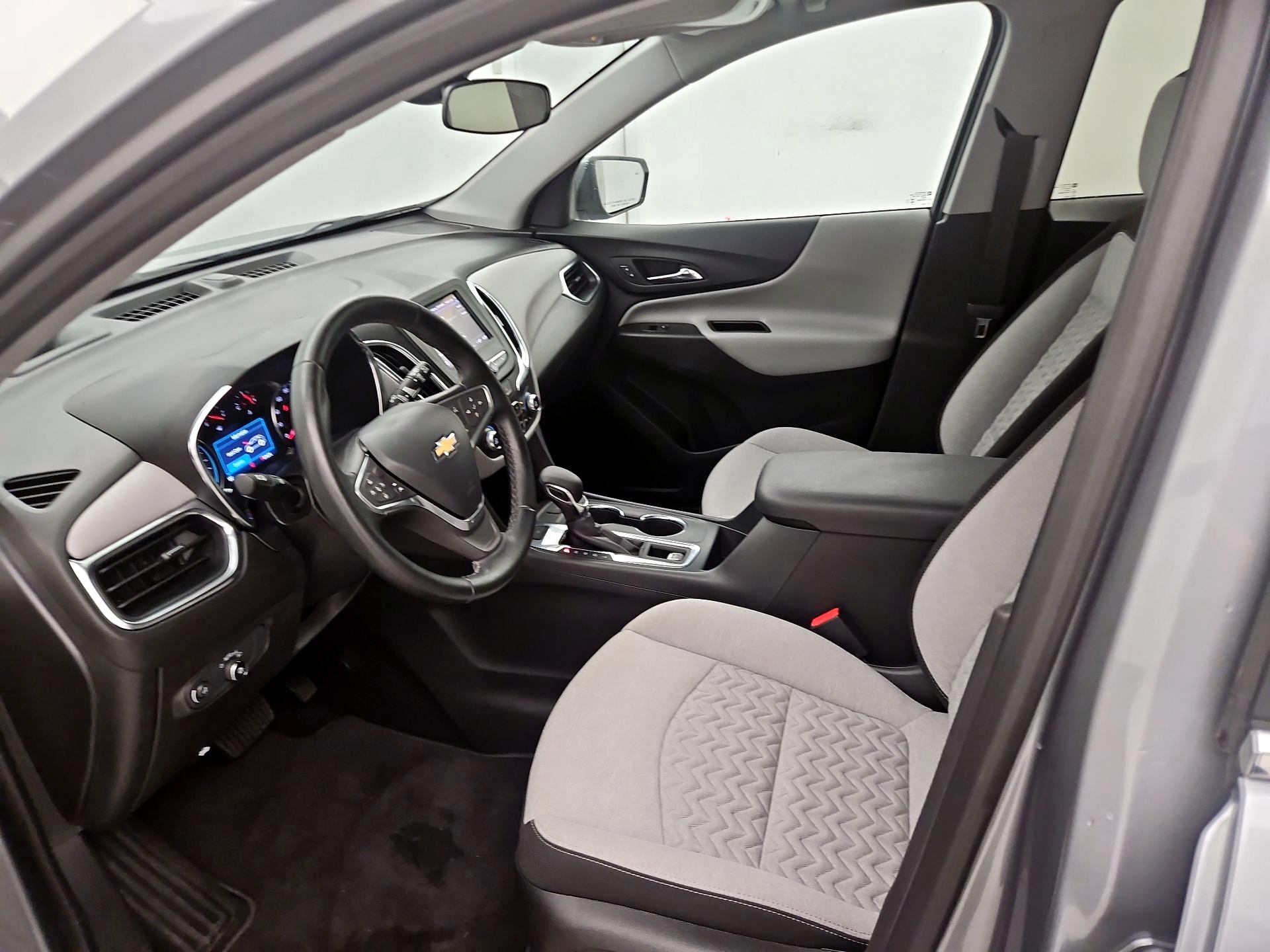 Thumbnail: 2023 Chevrolet Equinox - 11