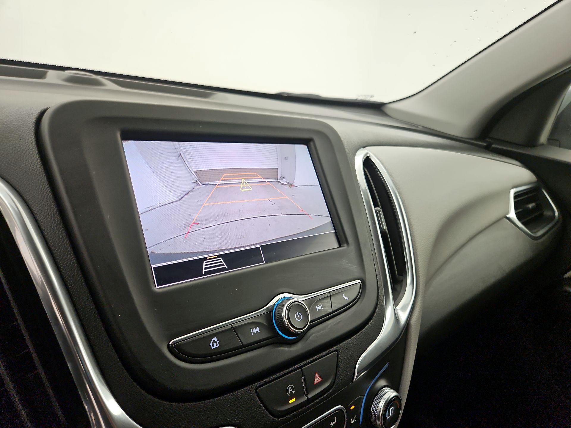 Thumbnail: 2023 Chevrolet Equinox - 14