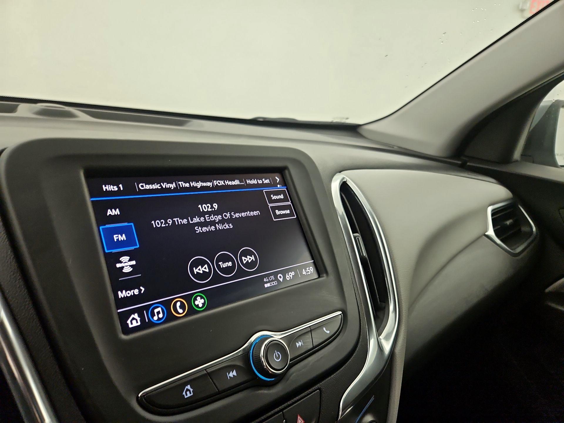 Thumbnail: 2023 Chevrolet Equinox - 15