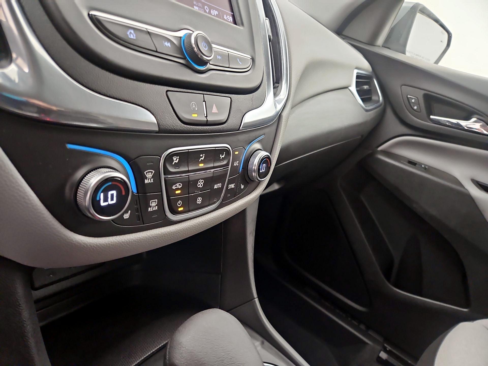 Thumbnail: 2023 Chevrolet Equinox - 16