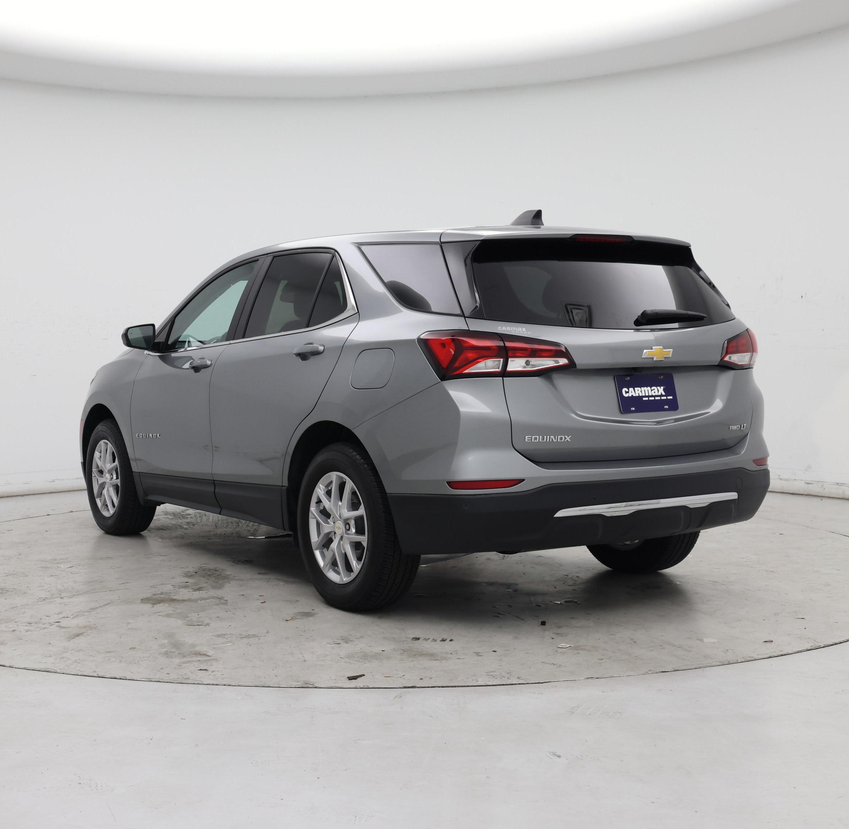 Thumbnail: 2023 Chevrolet Equinox - 2
