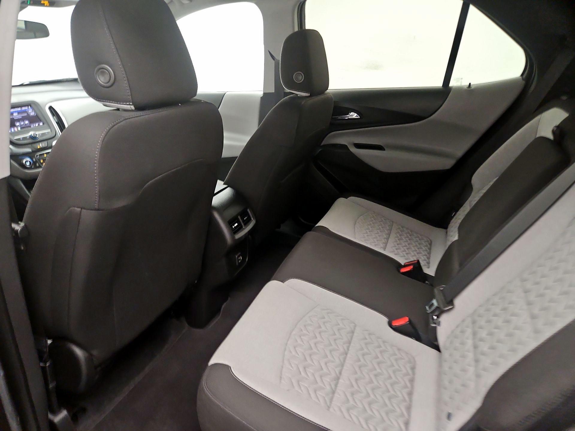 Thumbnail: 2023 Chevrolet Equinox - 19