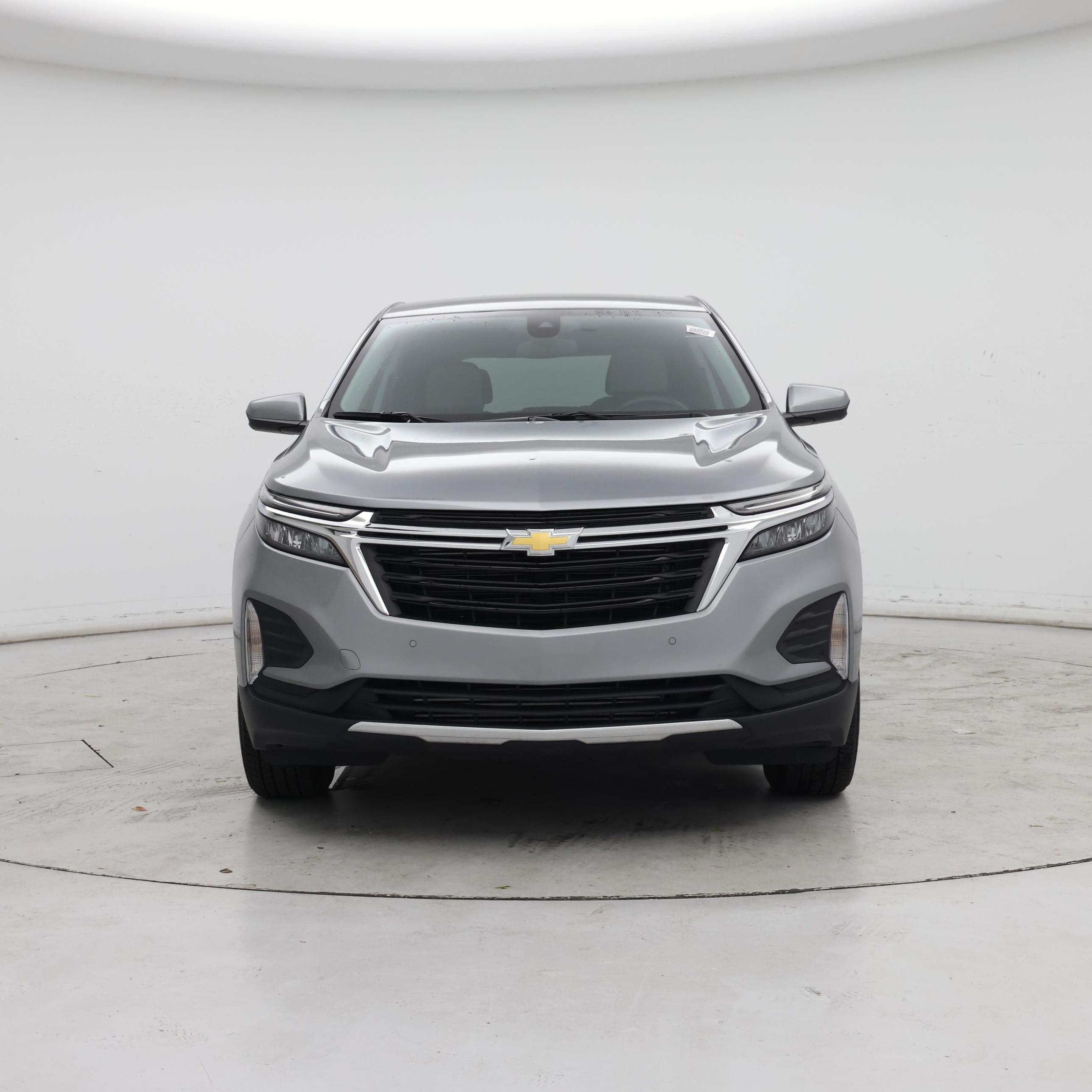 Thumbnail: 2023 Chevrolet Equinox - 5
