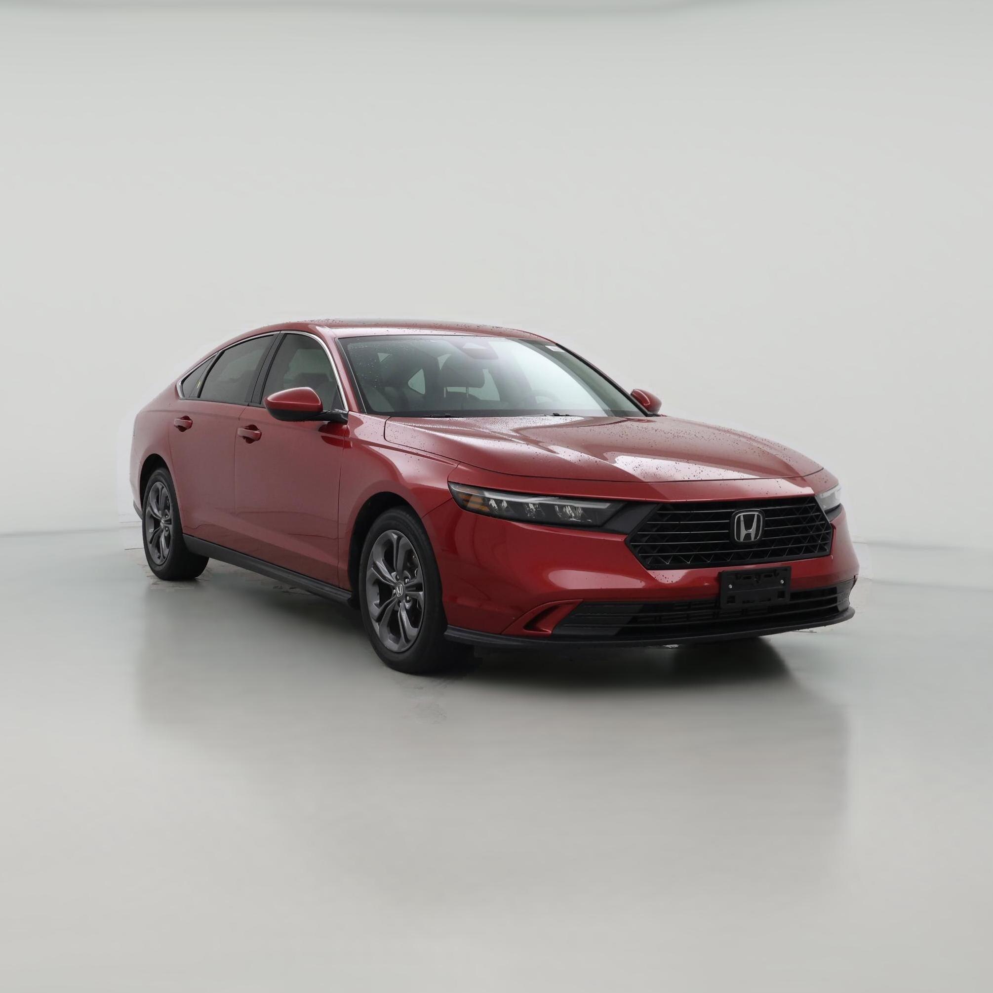 Thumbnail: 2023 Honda Accord - 1