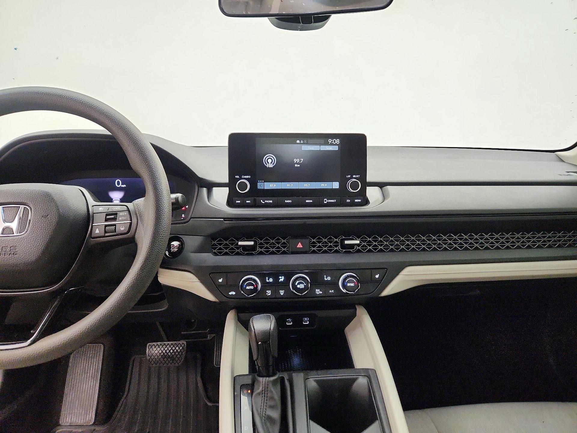 Thumbnail: 2023 Honda Accord - 9