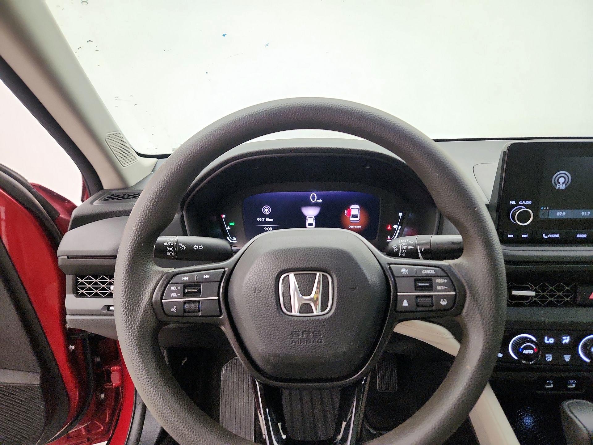 Thumbnail: 2023 Honda Accord - 10
