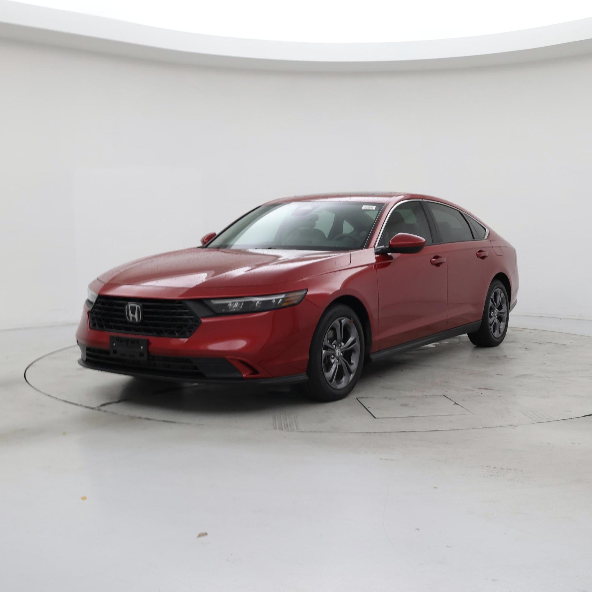 Thumbnail: 2023 Honda Accord - 4