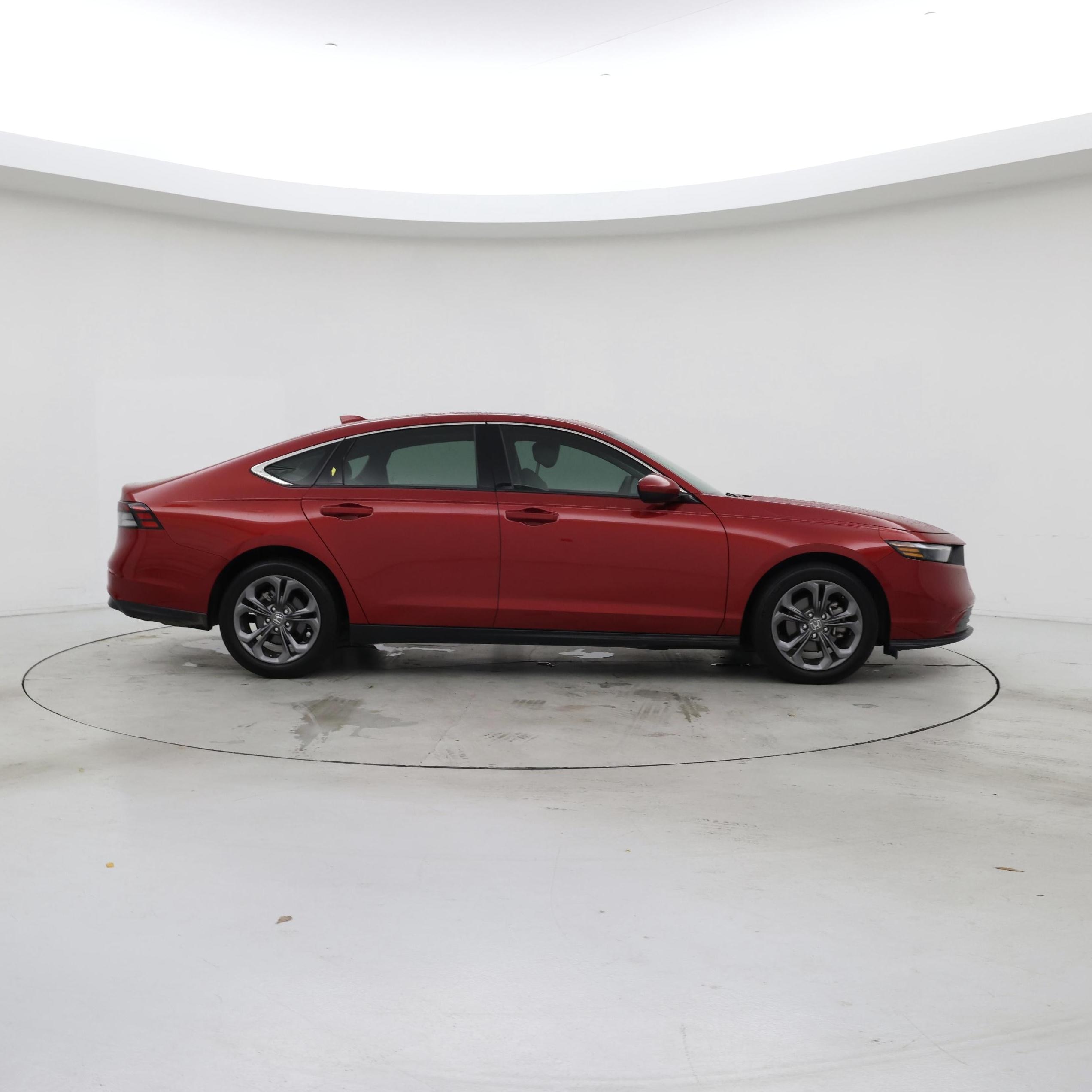 Thumbnail: 2023 Honda Accord - 7
