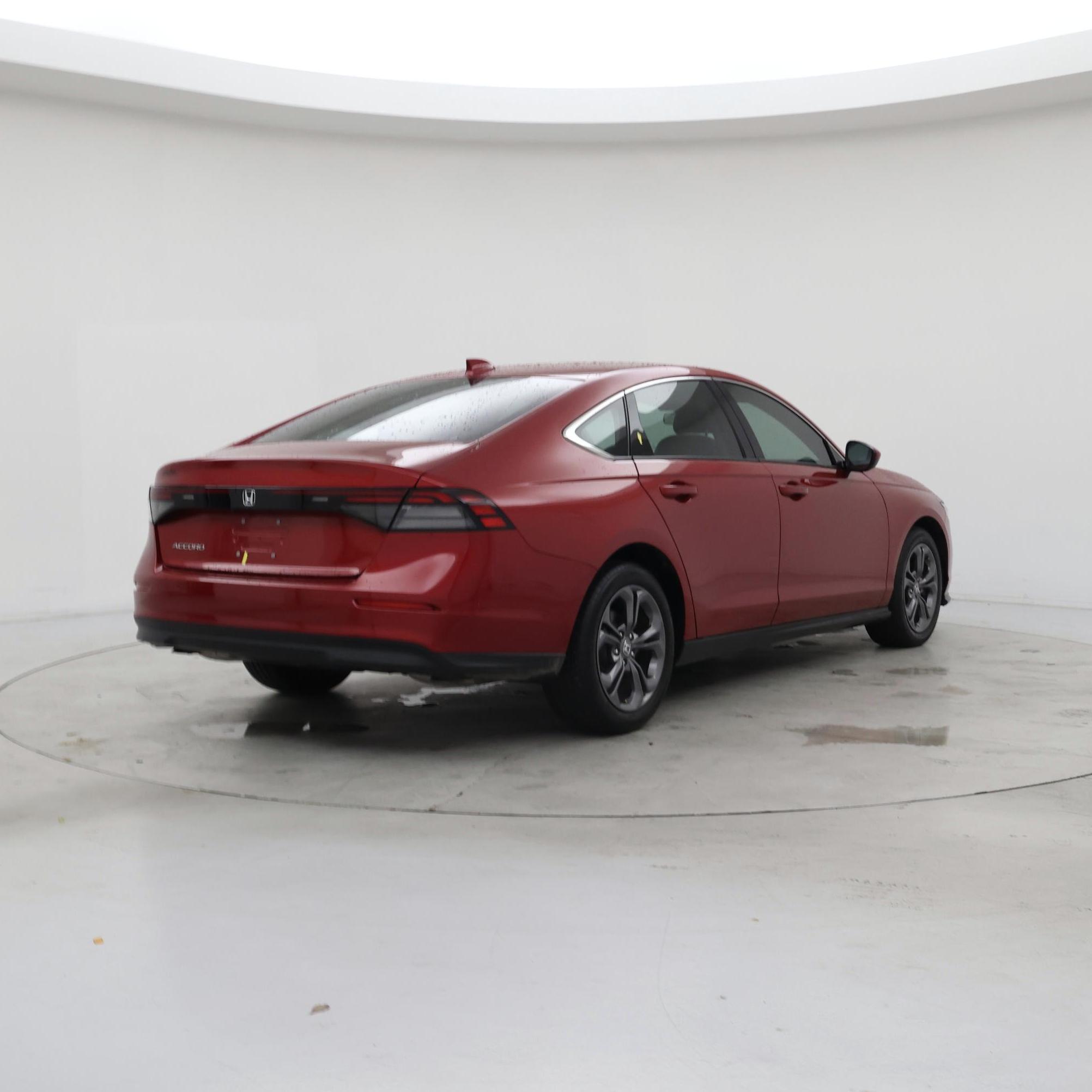 Thumbnail: 2023 Honda Accord - 8