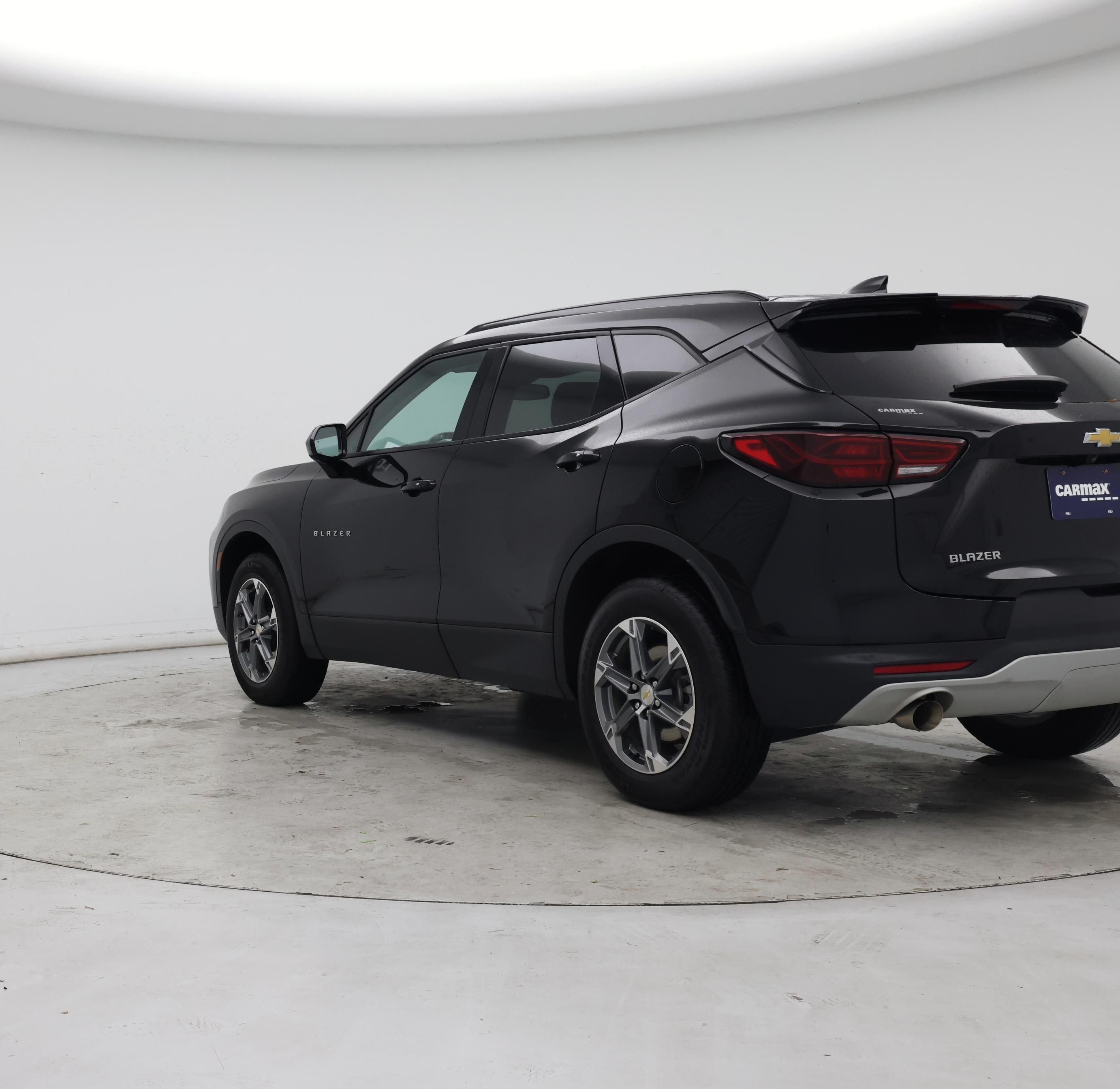 Thumbnail: 2023 Chevrolet Blazer - 2