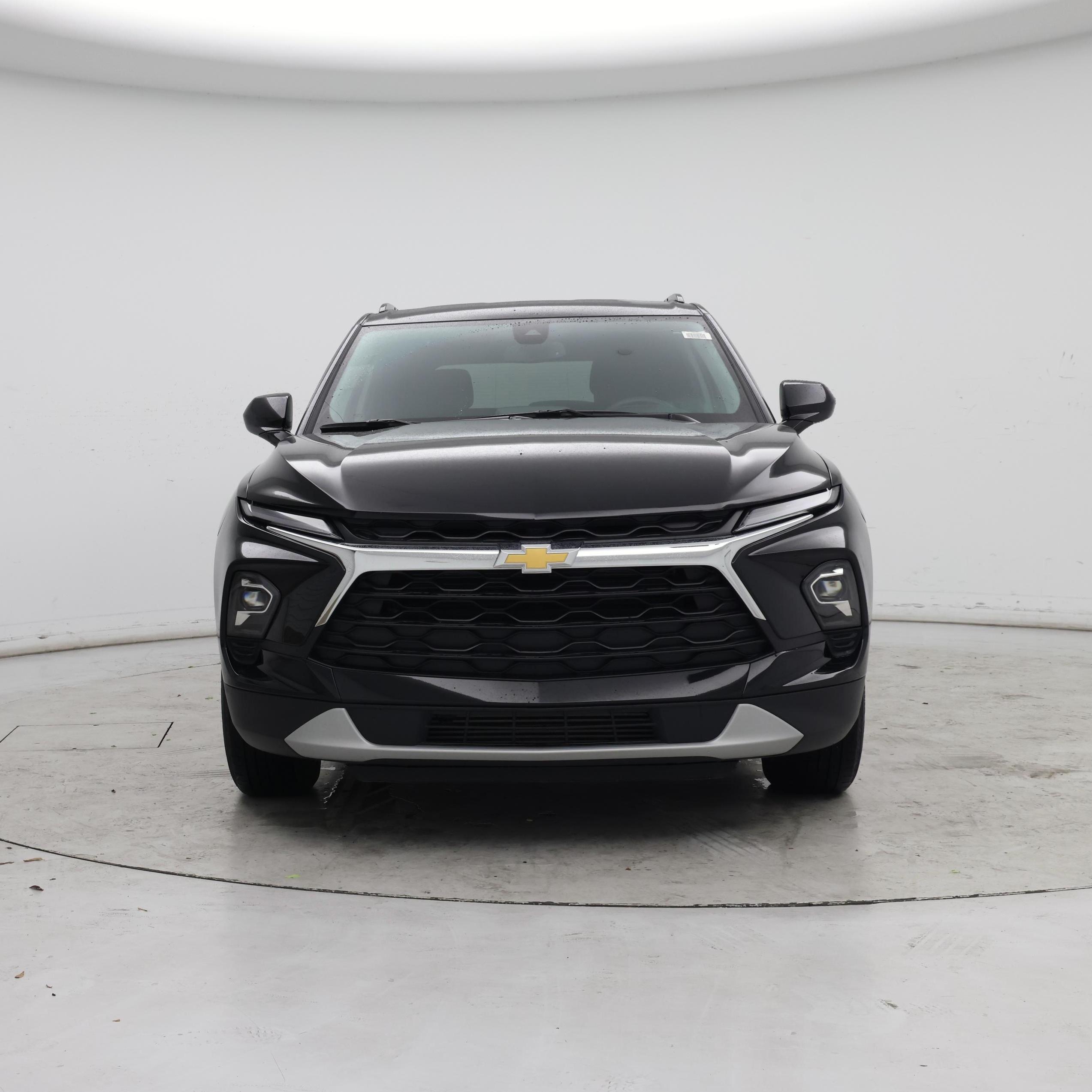 Thumbnail: 2023 Chevrolet Blazer - 5