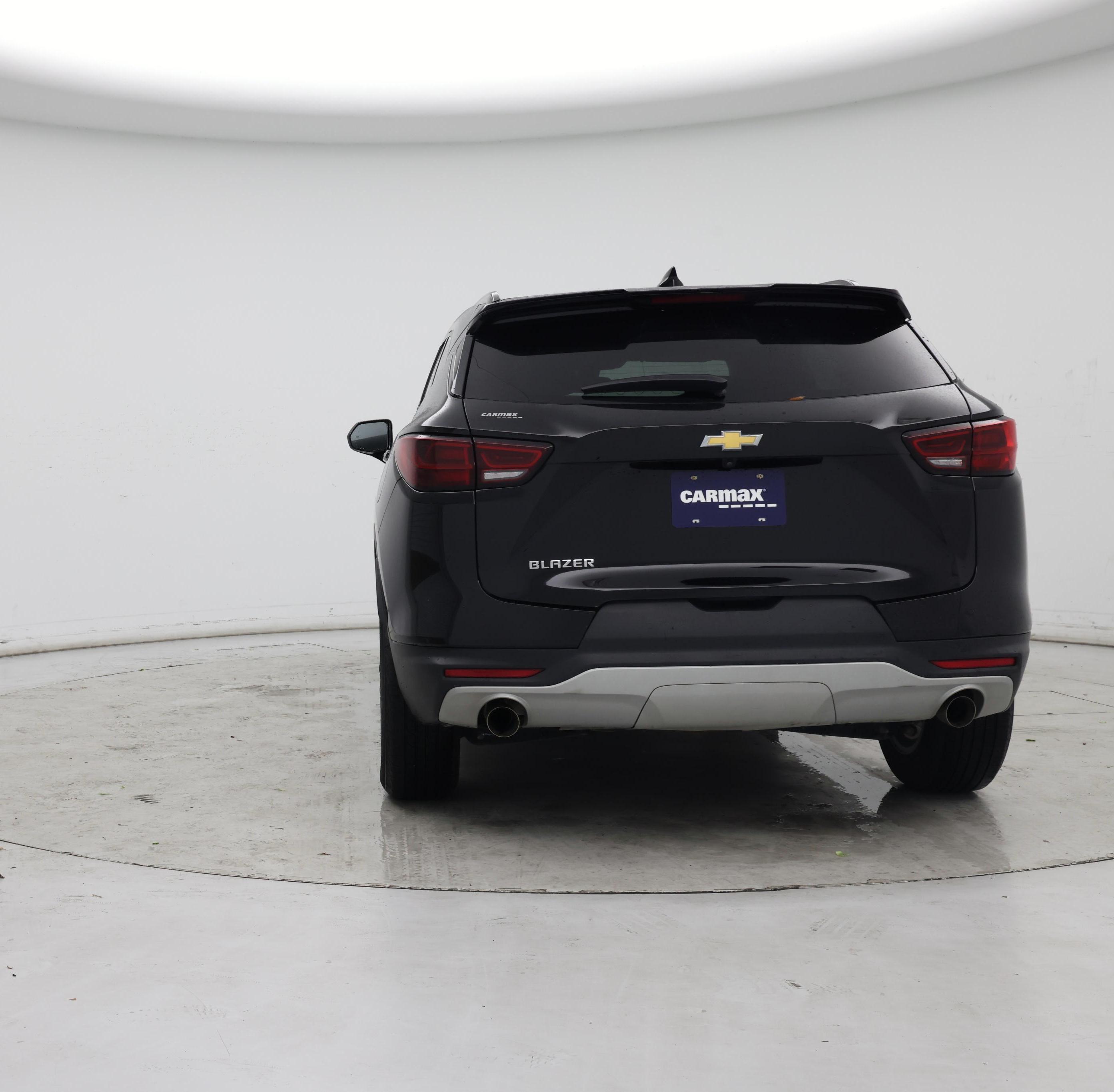 Thumbnail: 2023 Chevrolet Blazer - 6