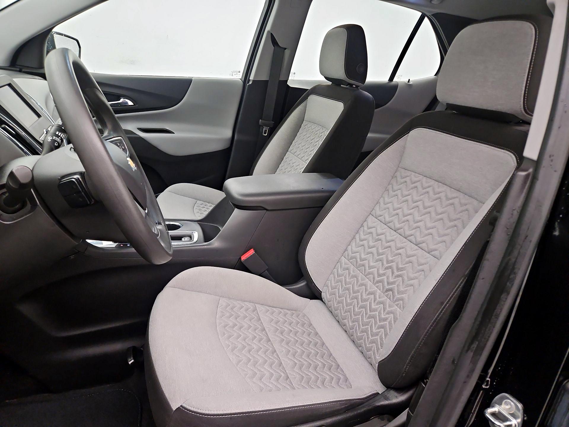 Thumbnail: 2023 Chevrolet Equinox - 11