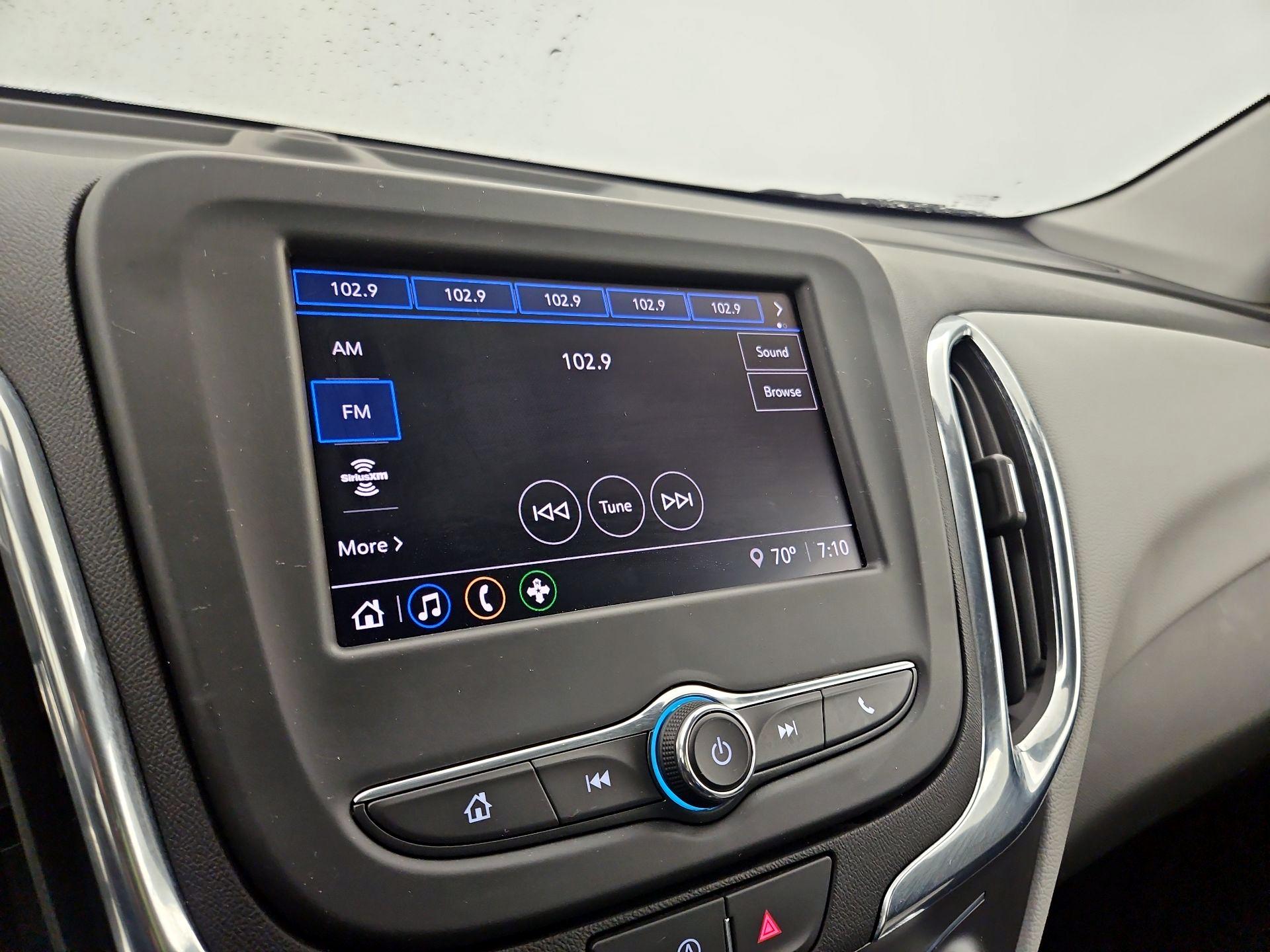 Thumbnail: 2023 Chevrolet Equinox - 15