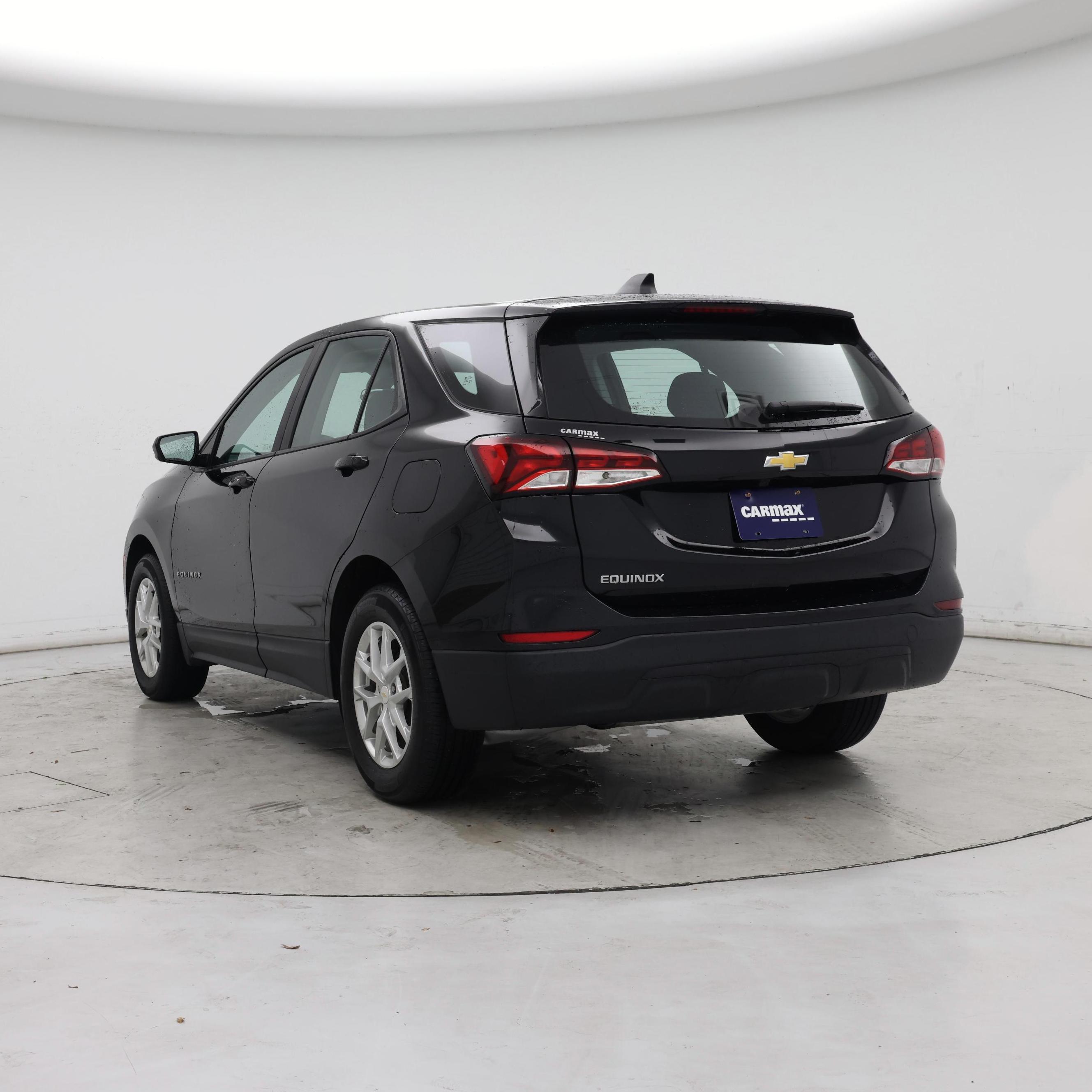 Thumbnail: 2023 Chevrolet Equinox - 2