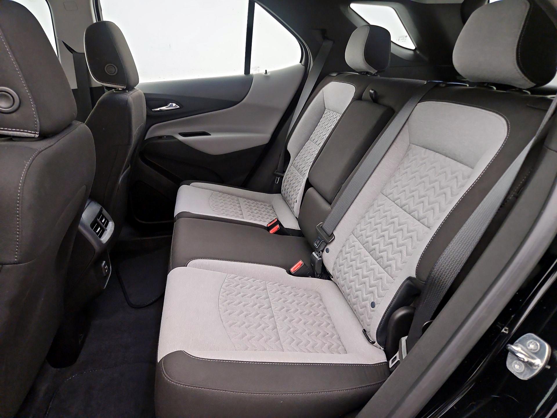 Thumbnail: 2023 Chevrolet Equinox - 19
