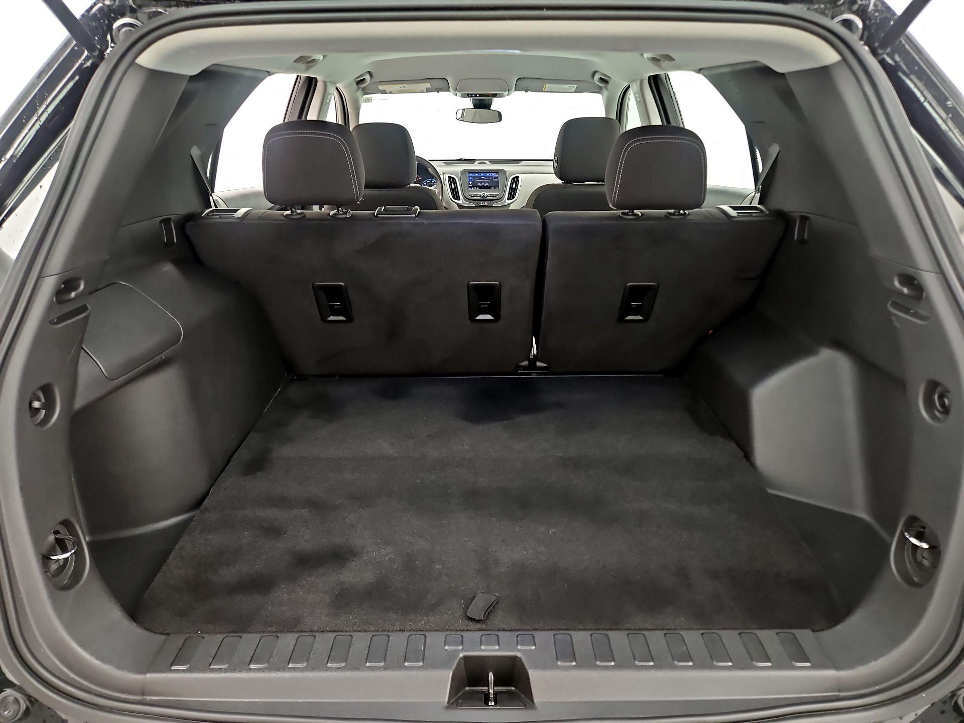 Thumbnail: 2023 Chevrolet Equinox - 20