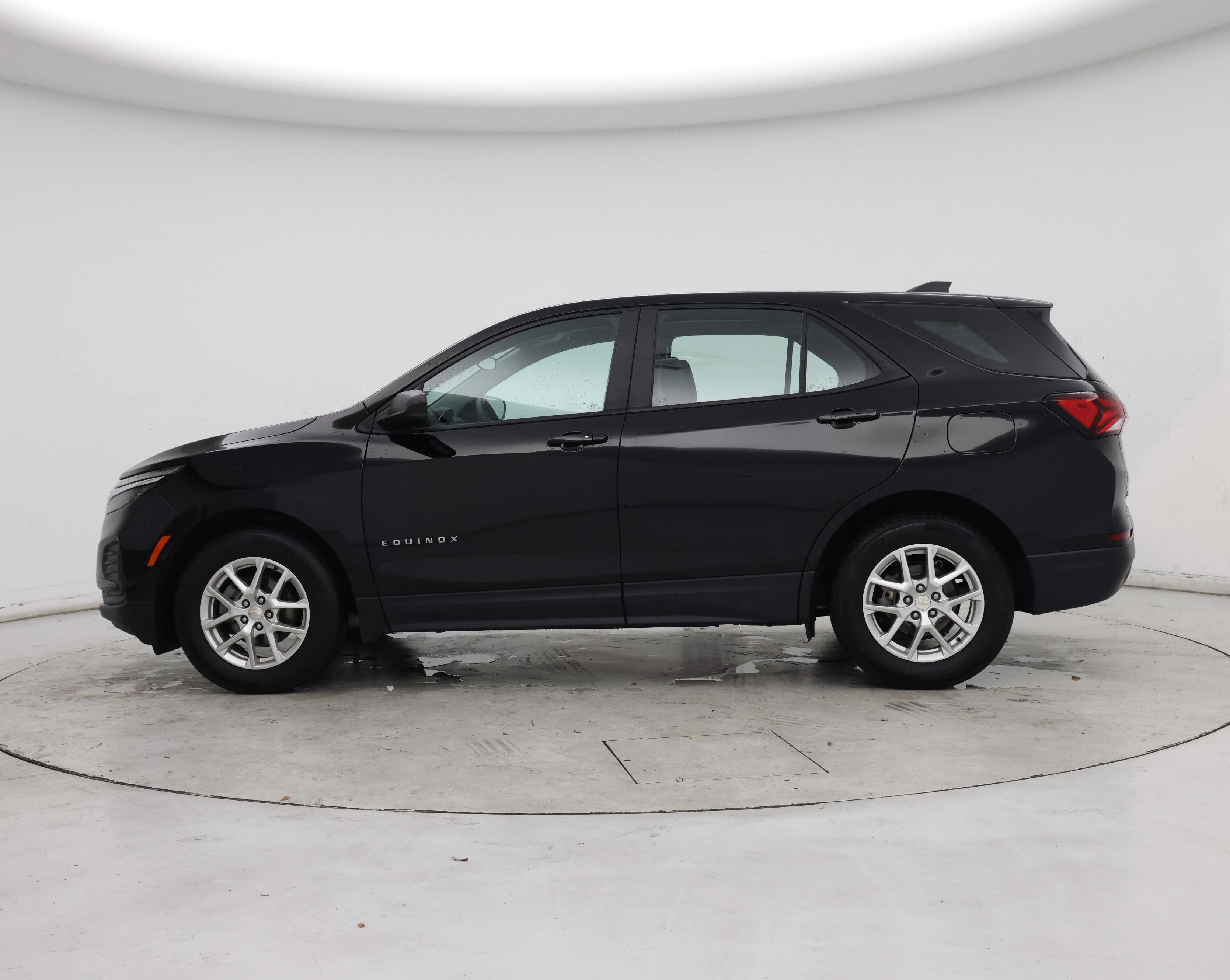 Thumbnail: 2023 Chevrolet Equinox - 3