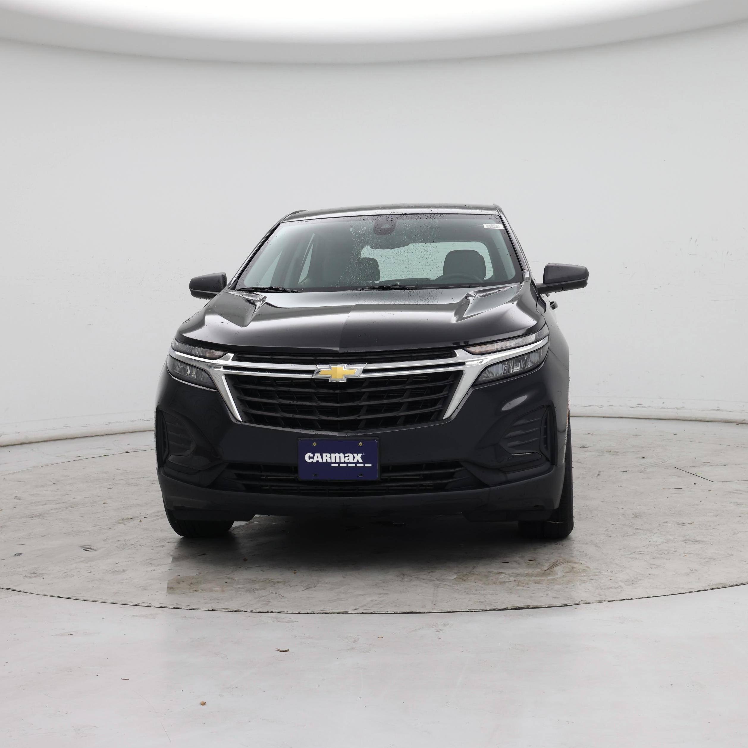 Thumbnail: 2023 Chevrolet Equinox - 5