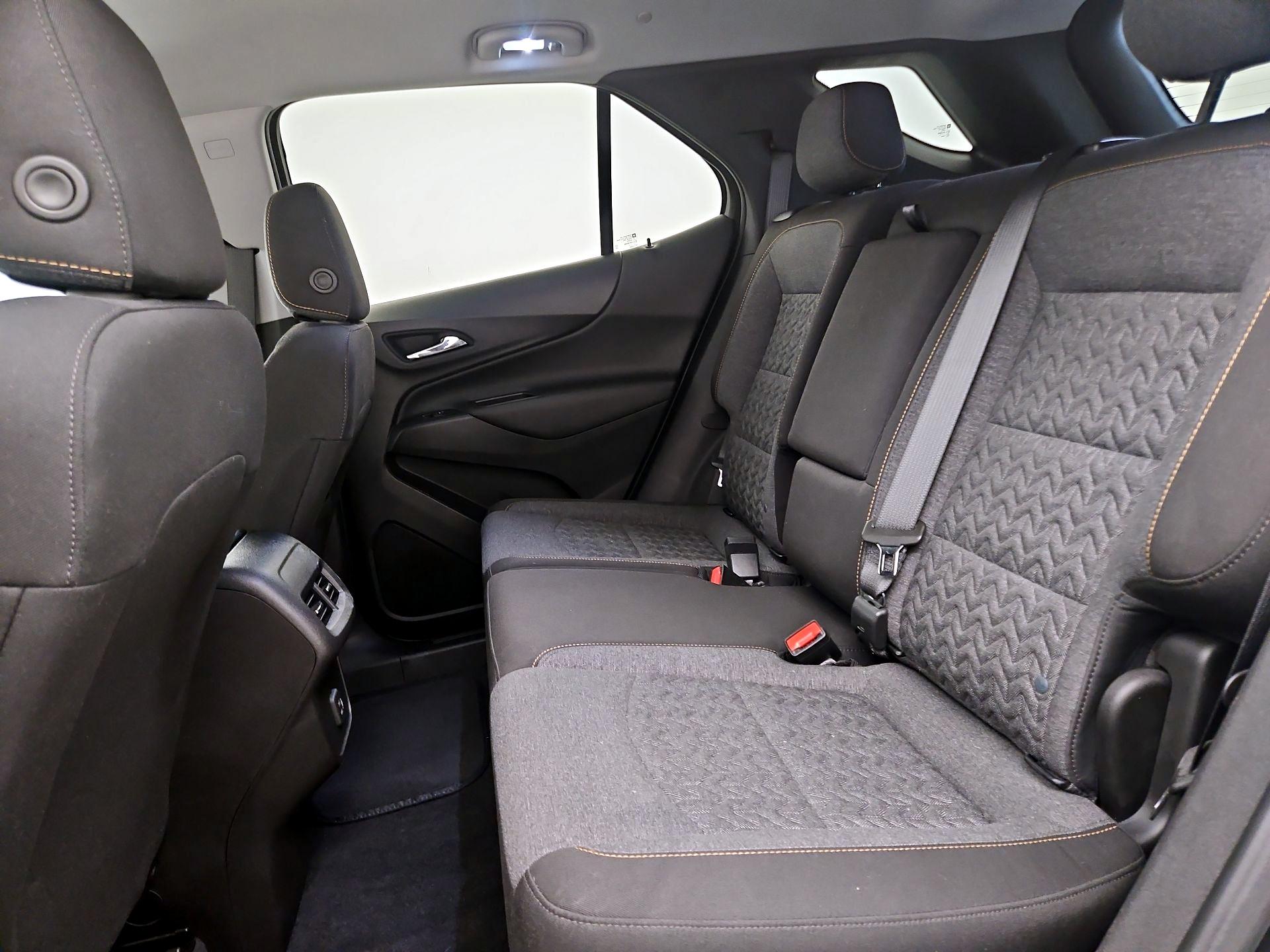 Thumbnail: 2022 Chevrolet Equinox - 19