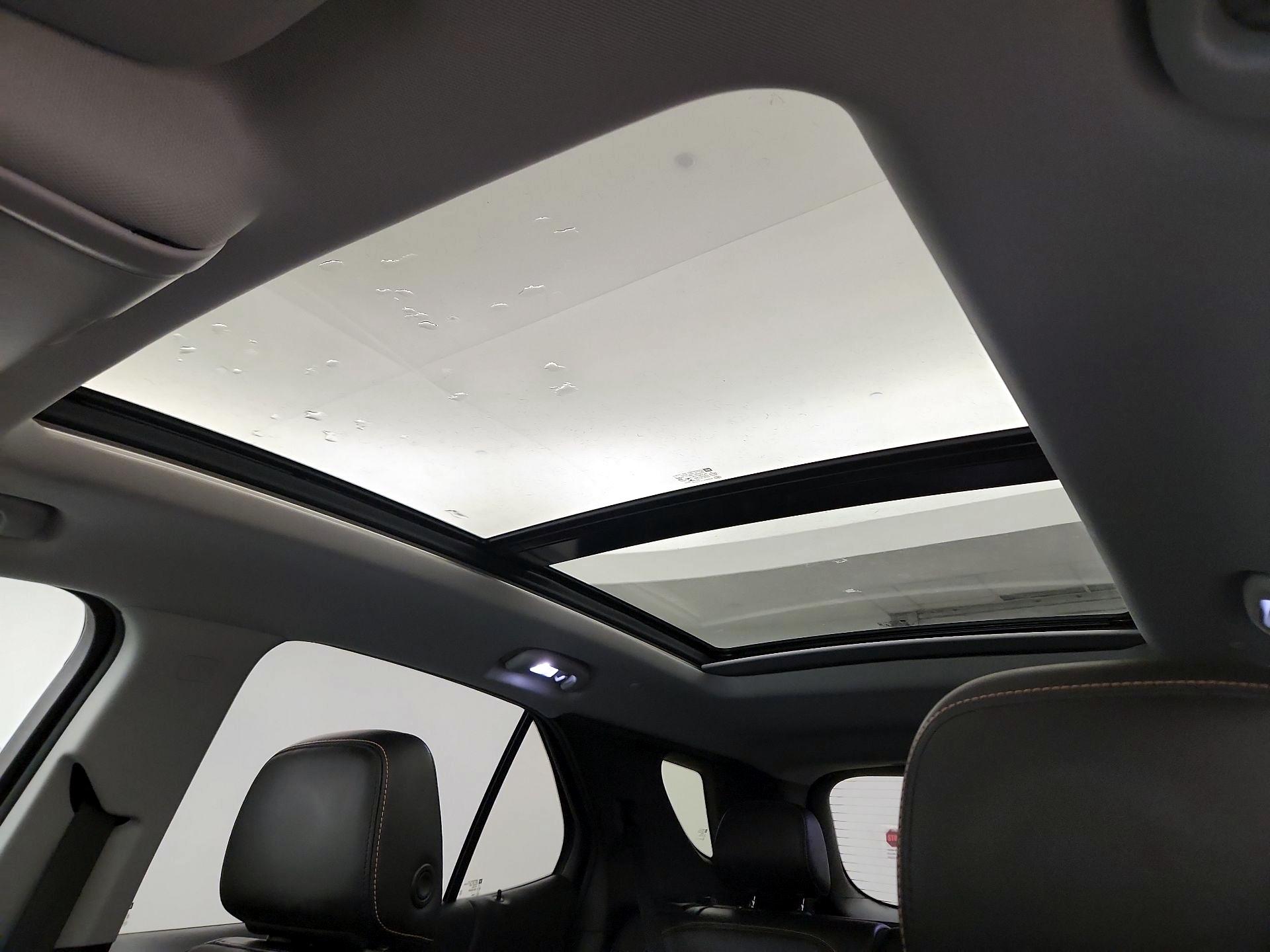 Thumbnail: 2022 Chevrolet Equinox - 19