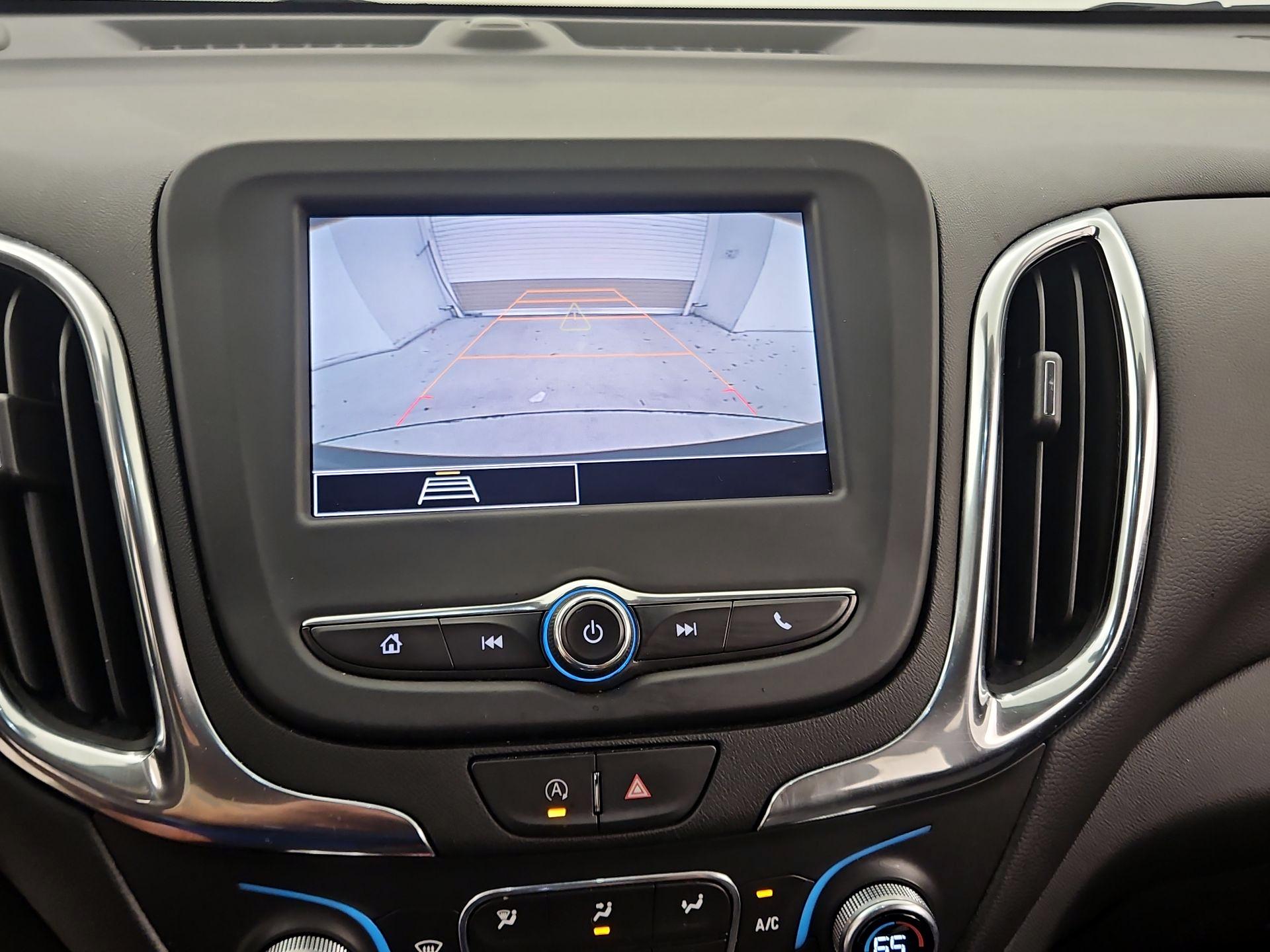 Thumbnail: 2022 Chevrolet Equinox - 14