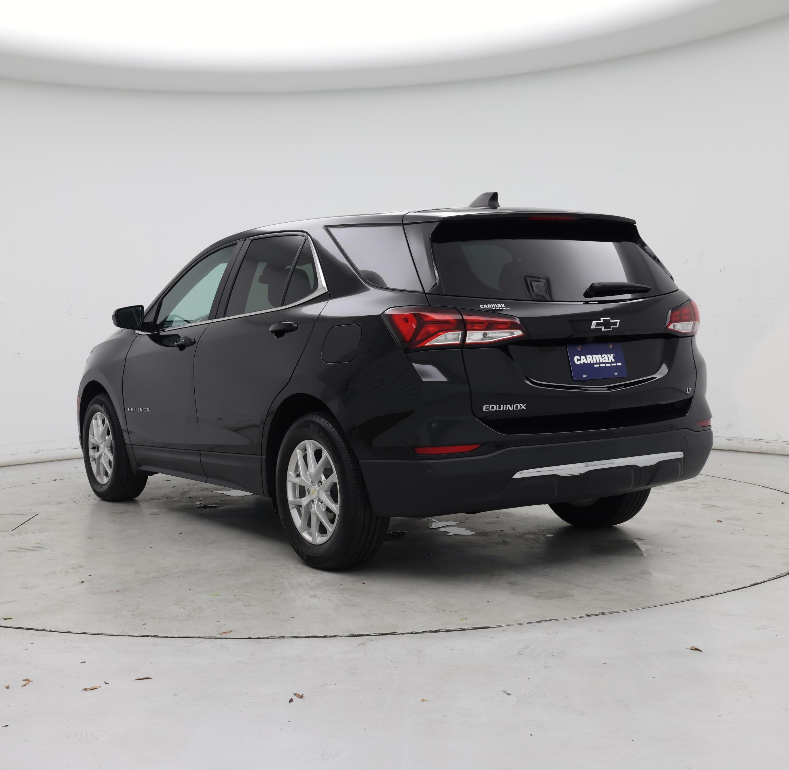 Thumbnail: 2022 Chevrolet Equinox - 2